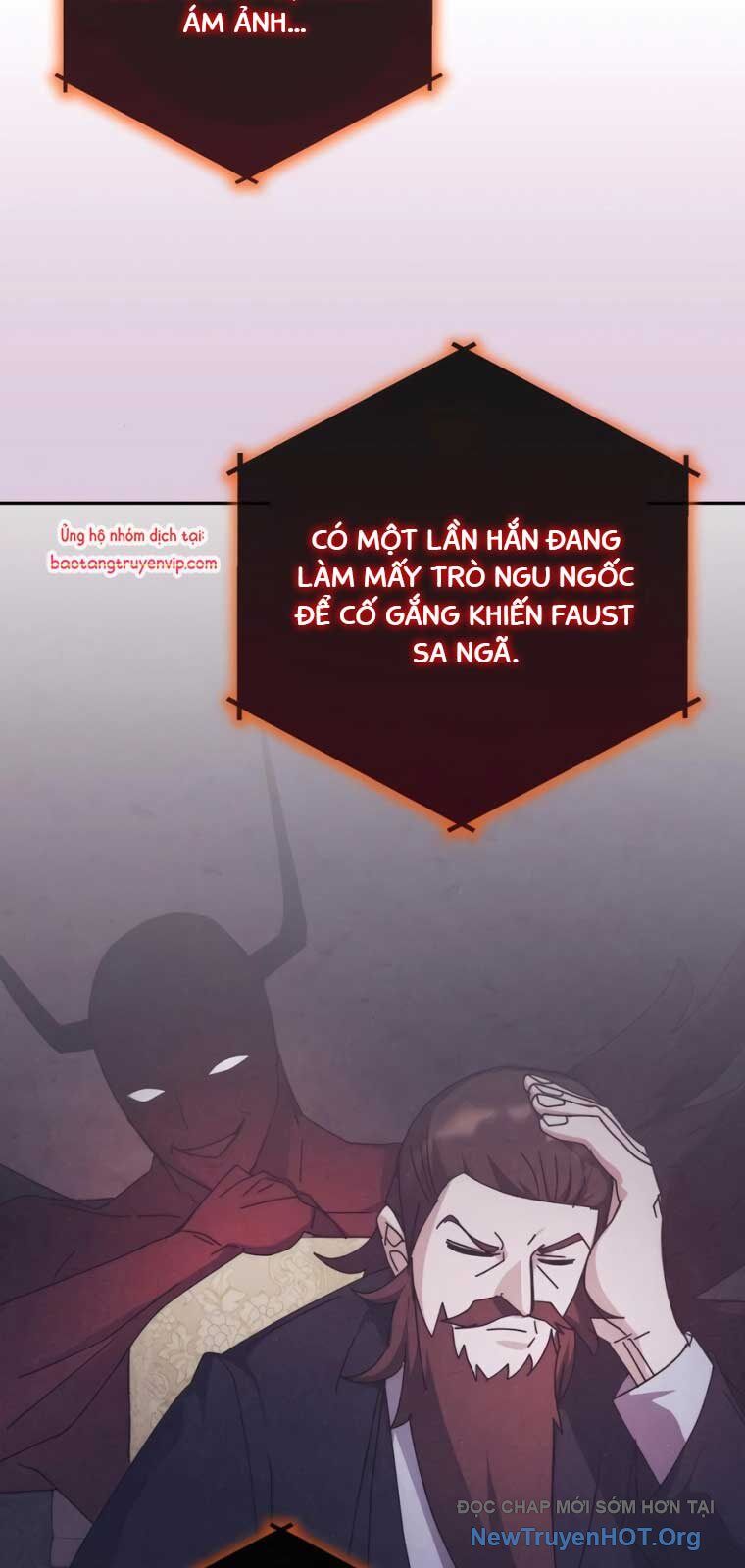 Học Viện Tối Thượng: Chapter 162