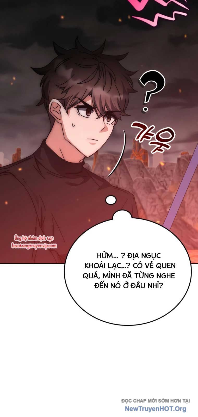 Học Viện Tối Thượng: Chapter 162