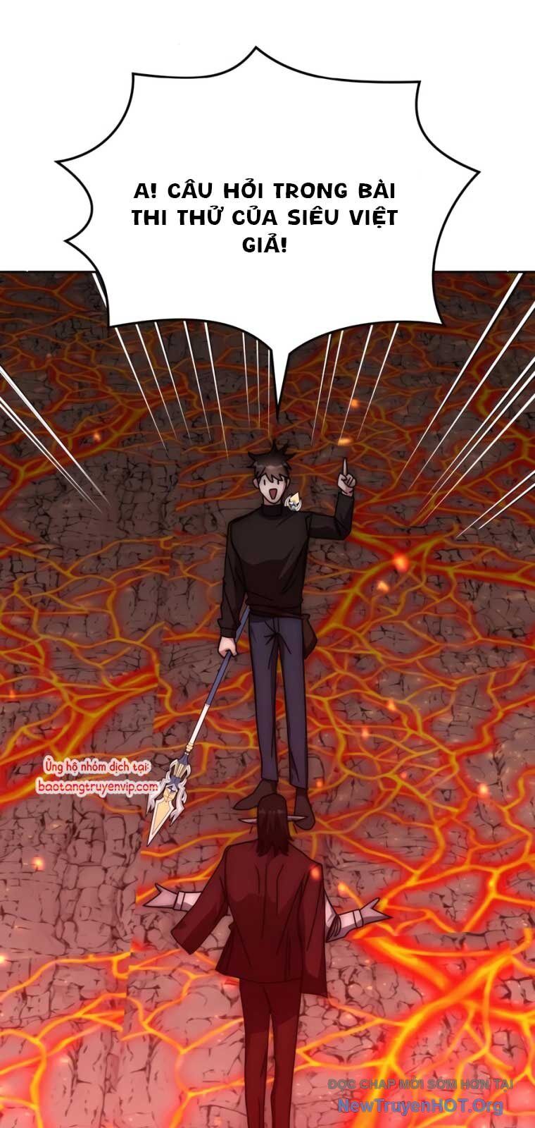 Học Viện Tối Thượng: Chapter 162