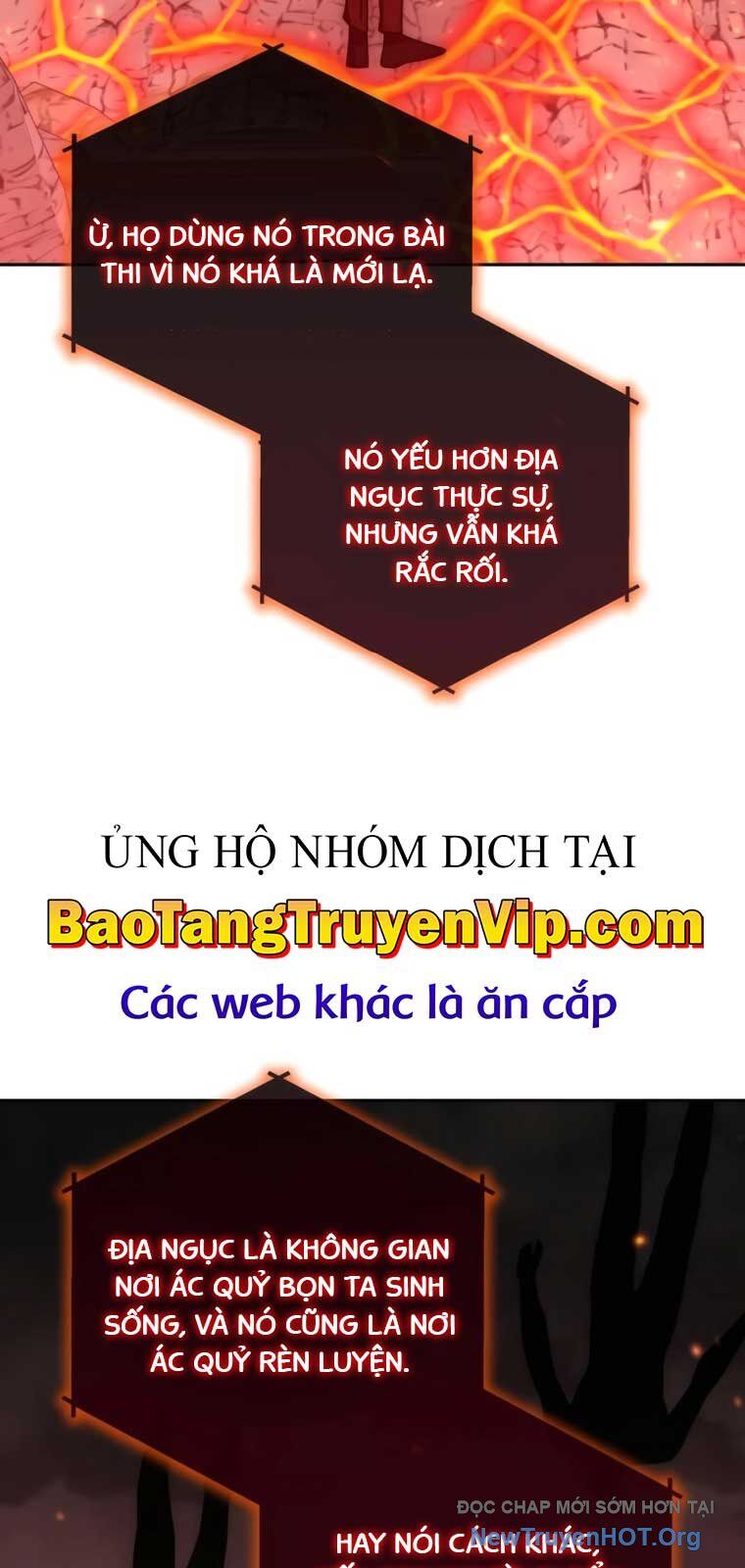 Học Viện Tối Thượng: Chapter 162