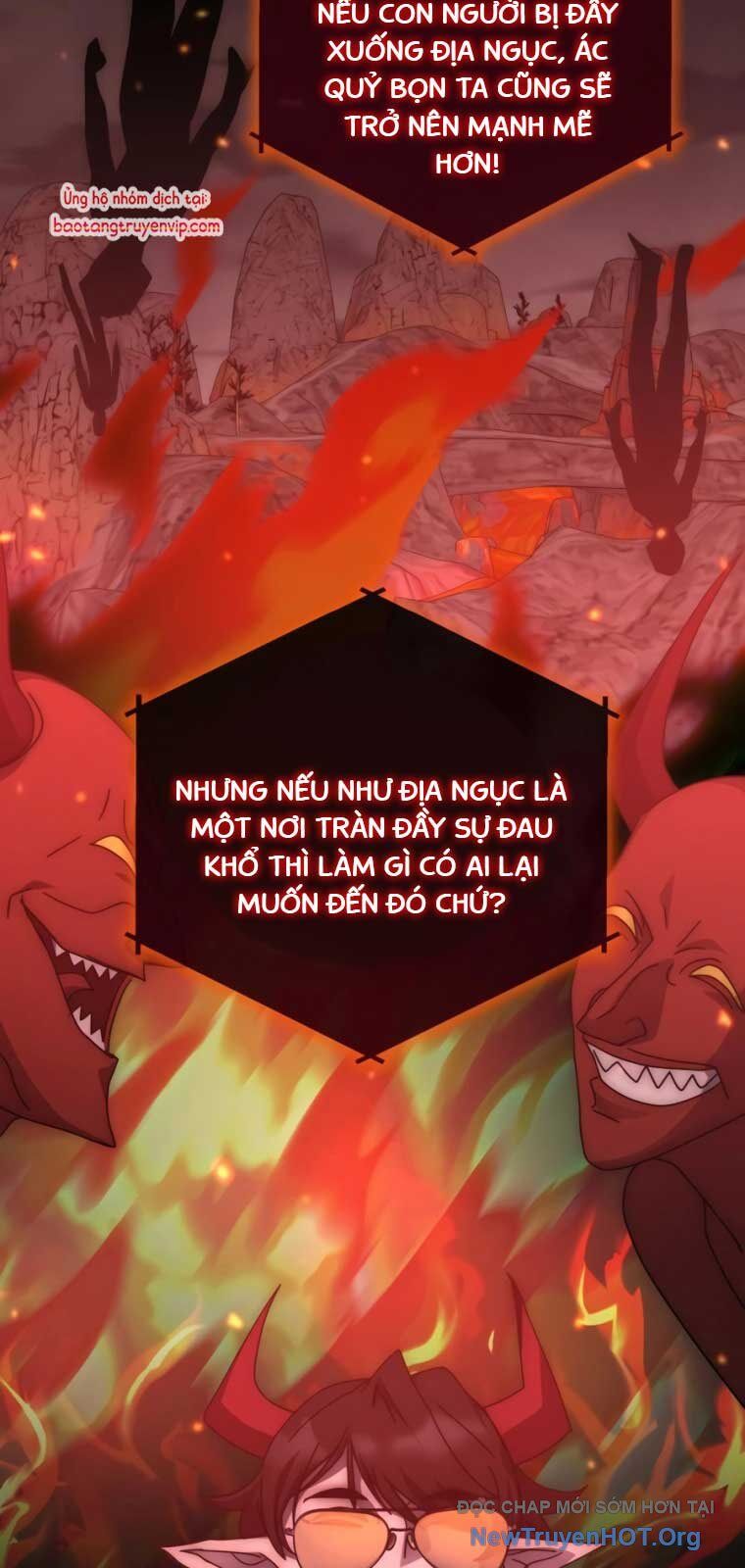 Học Viện Tối Thượng: Chapter 162
