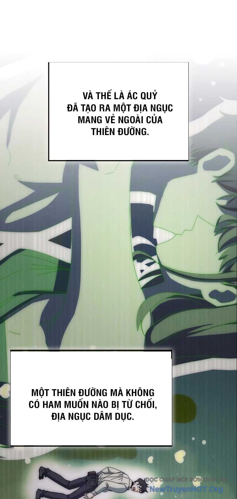 Học Viện Tối Thượng: Chapter 162