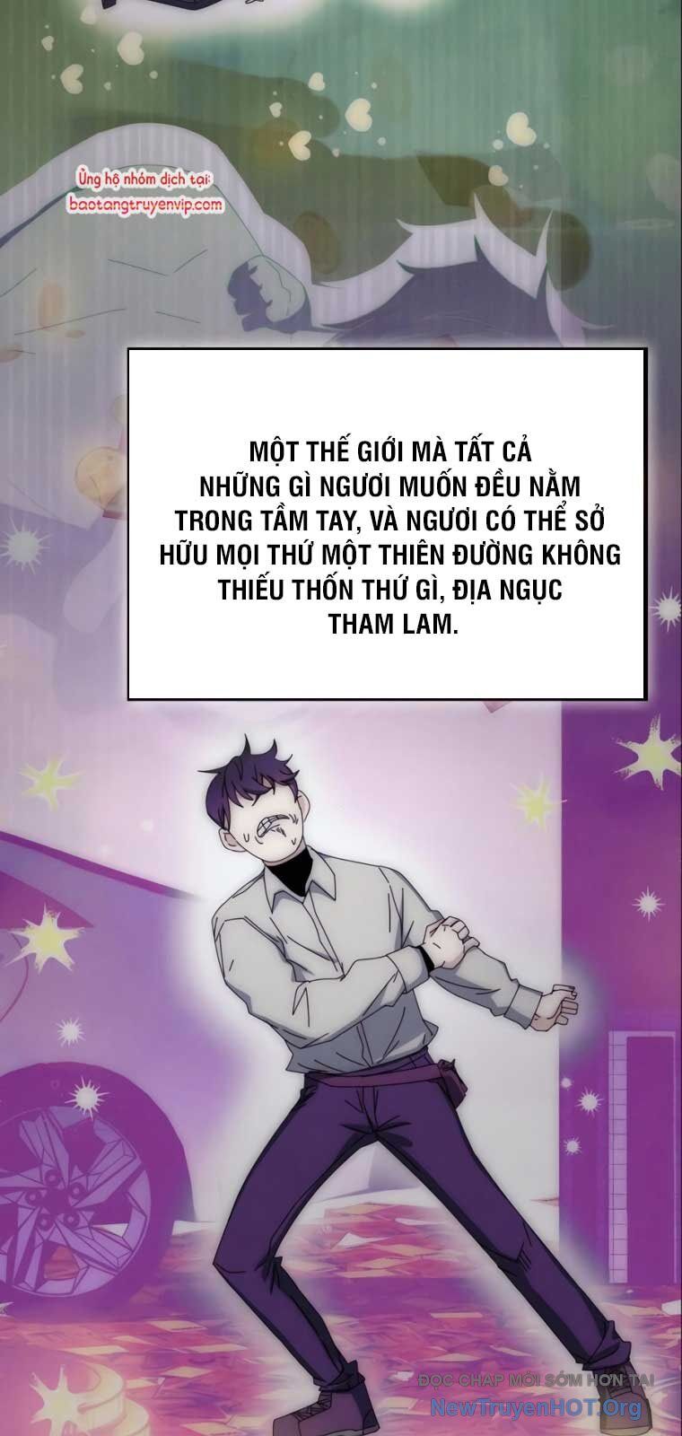 Học Viện Tối Thượng: Chapter 162