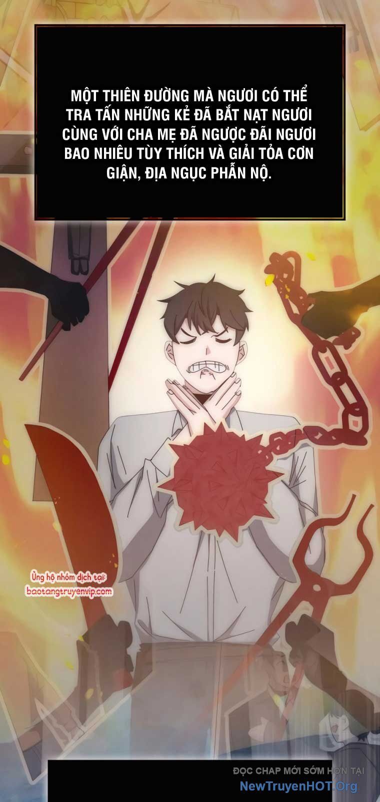 Học Viện Tối Thượng: Chapter 162