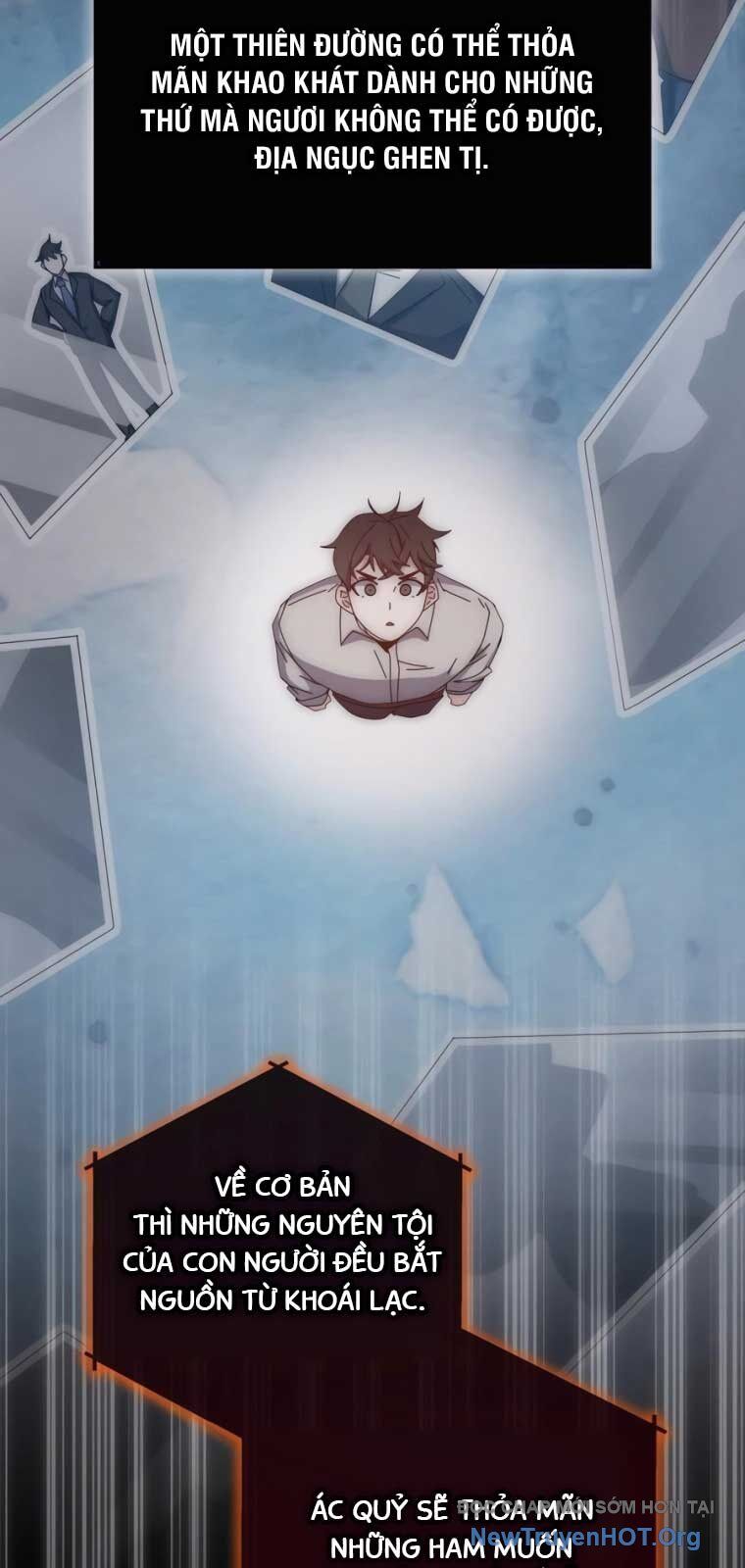 Học Viện Tối Thượng: Chapter 162