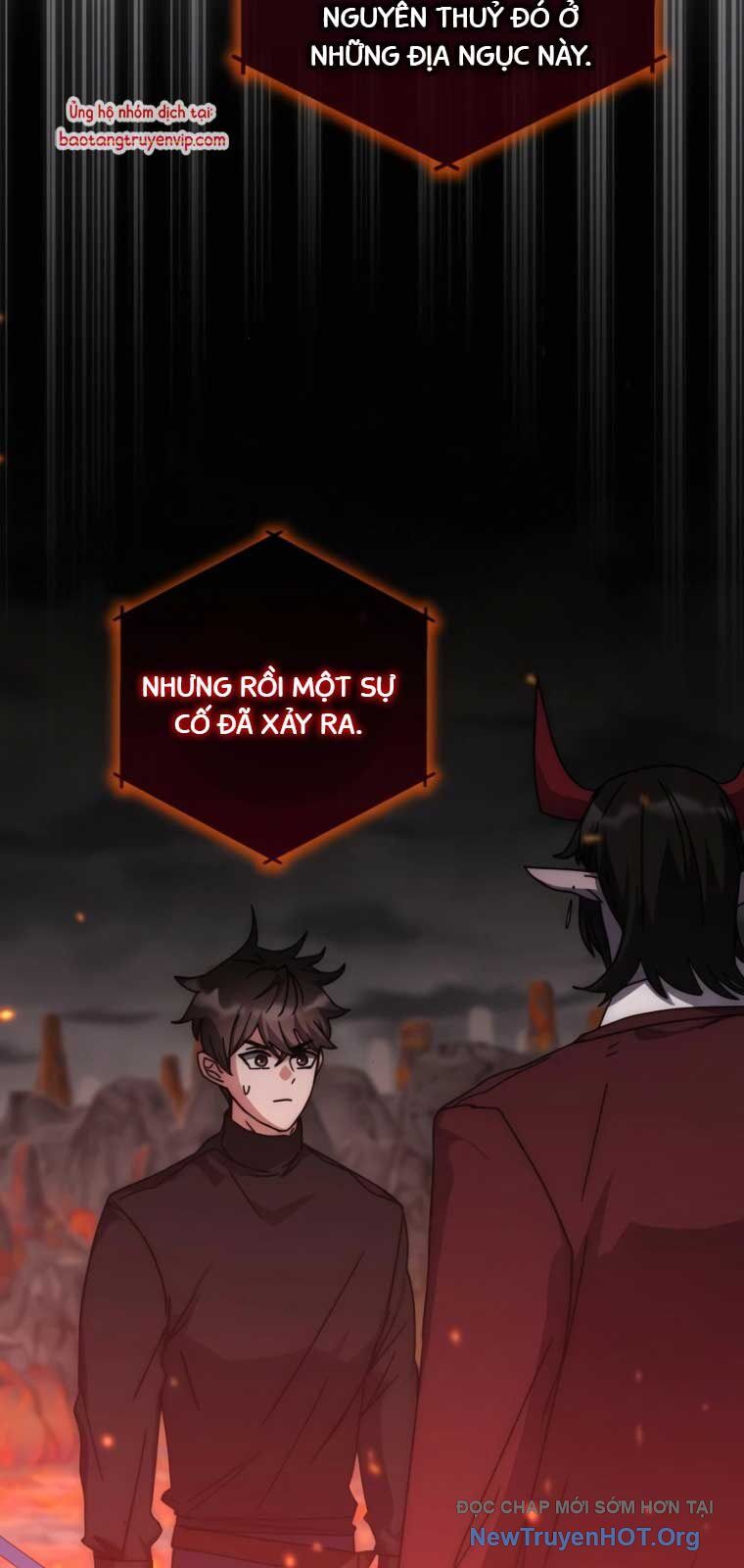 Học Viện Tối Thượng: Chapter 162