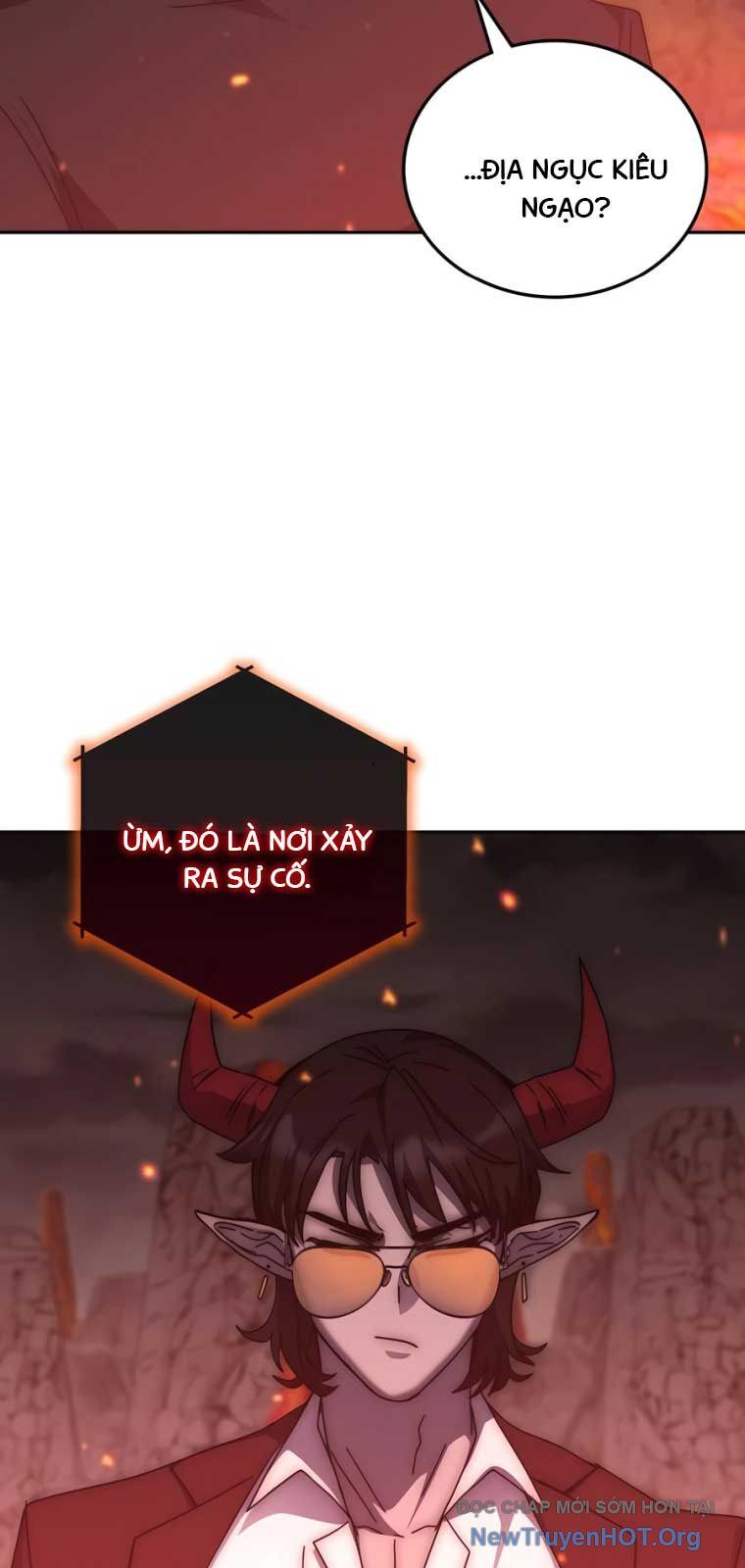 Học Viện Tối Thượng: Chapter 162