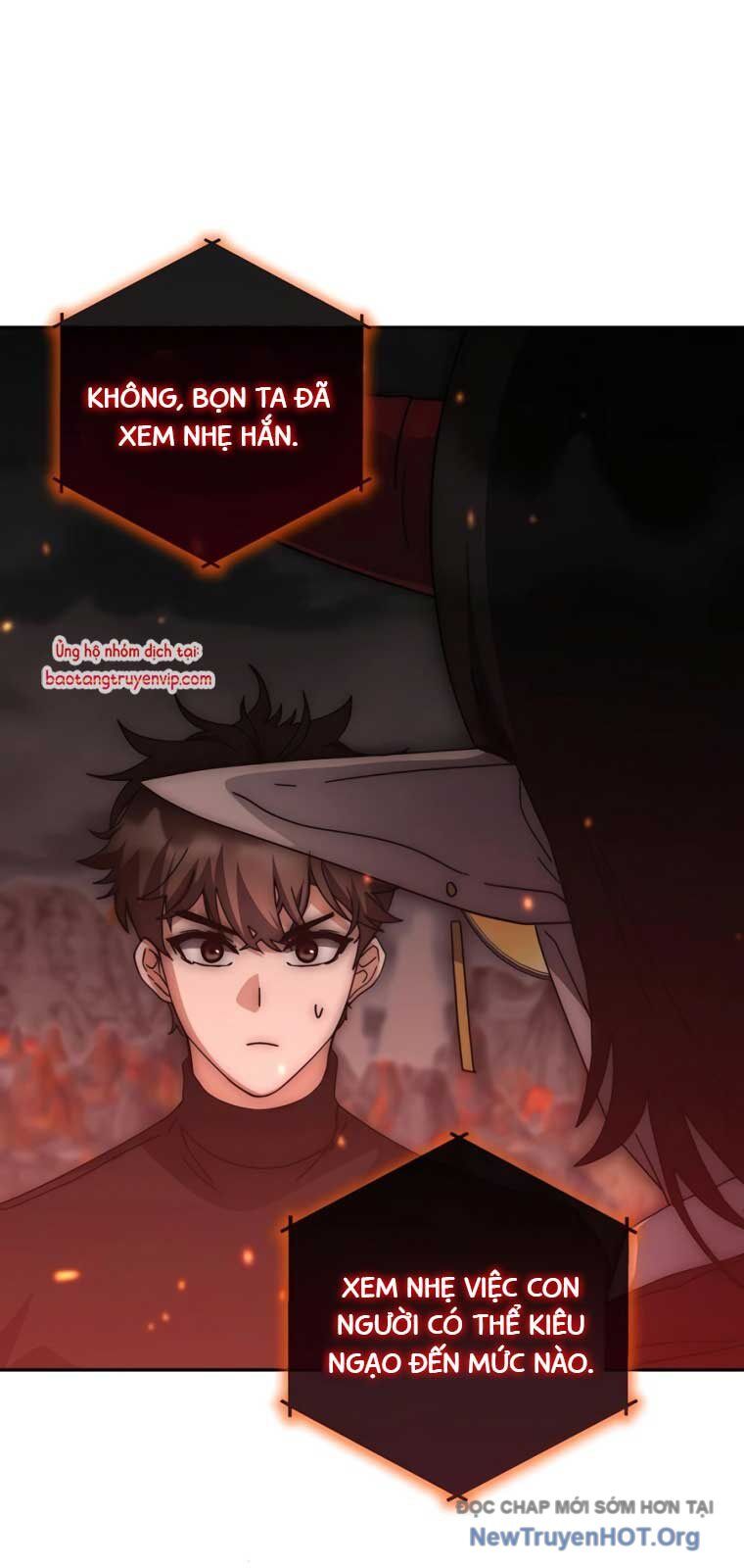 Học Viện Tối Thượng: Chapter 162