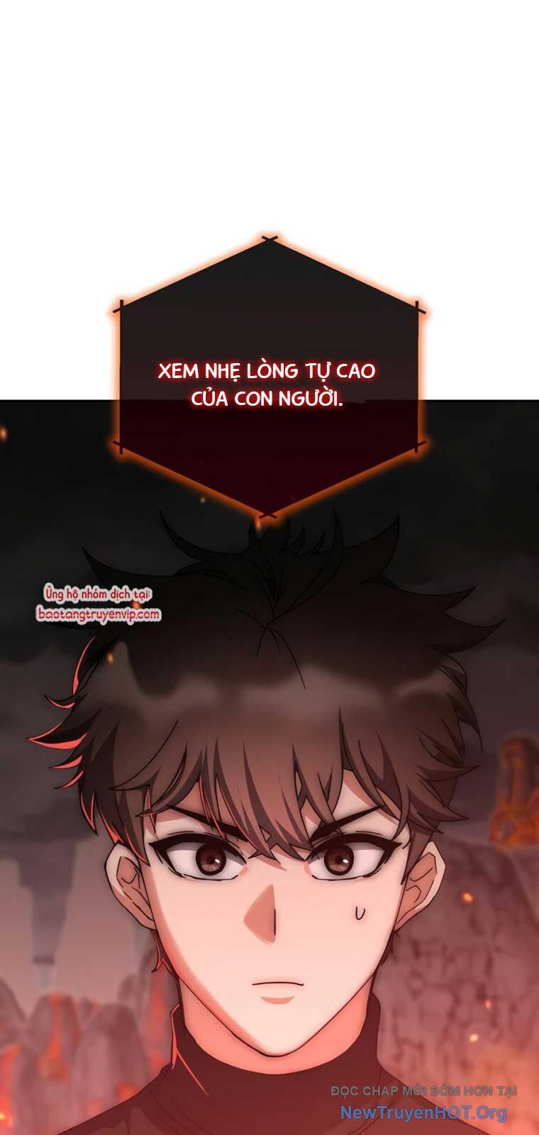 Học Viện Tối Thượng: Chapter 162