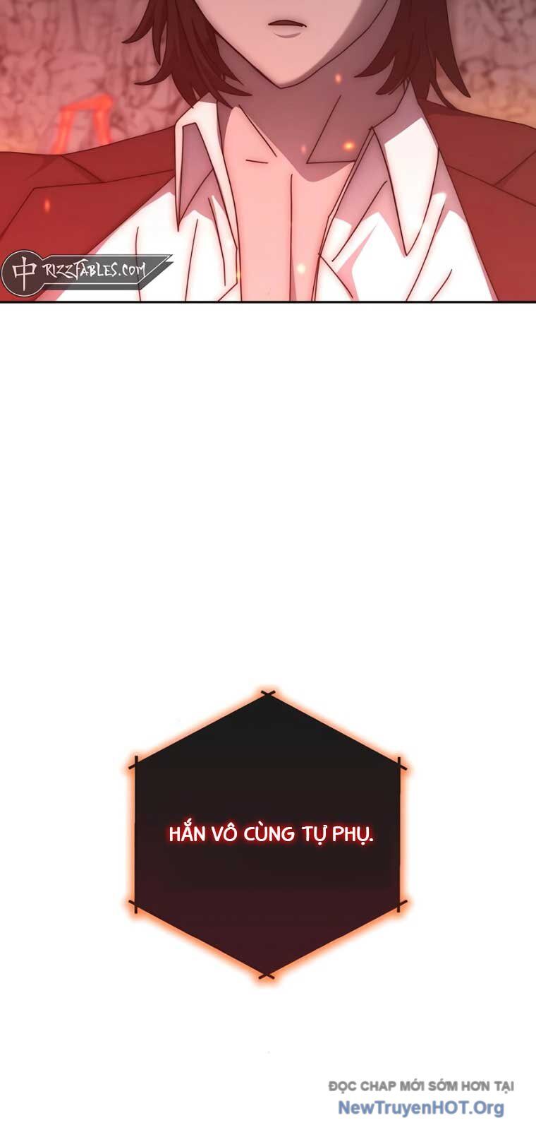 Học Viện Tối Thượng: Chapter 162