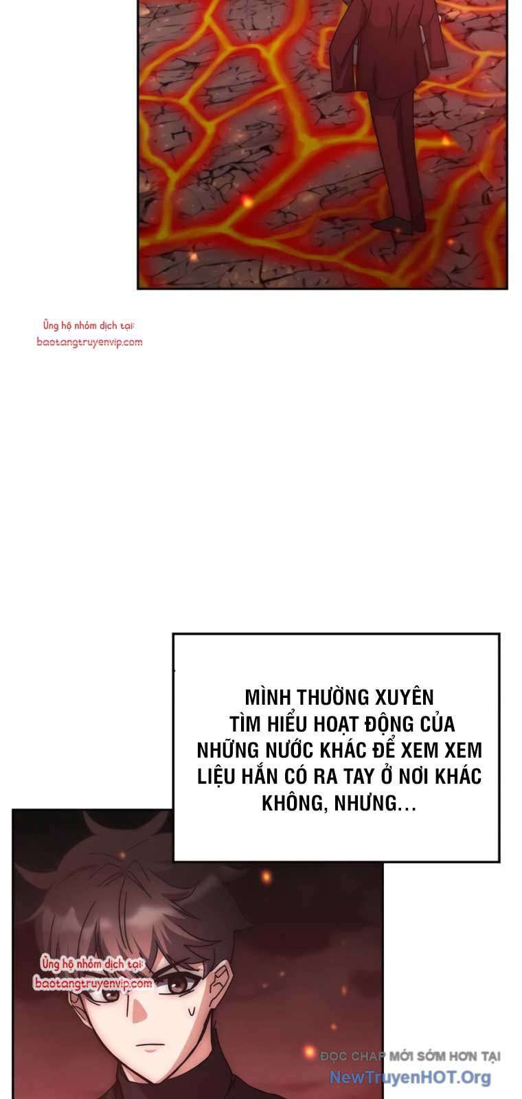 Học Viện Tối Thượng: Chapter 162