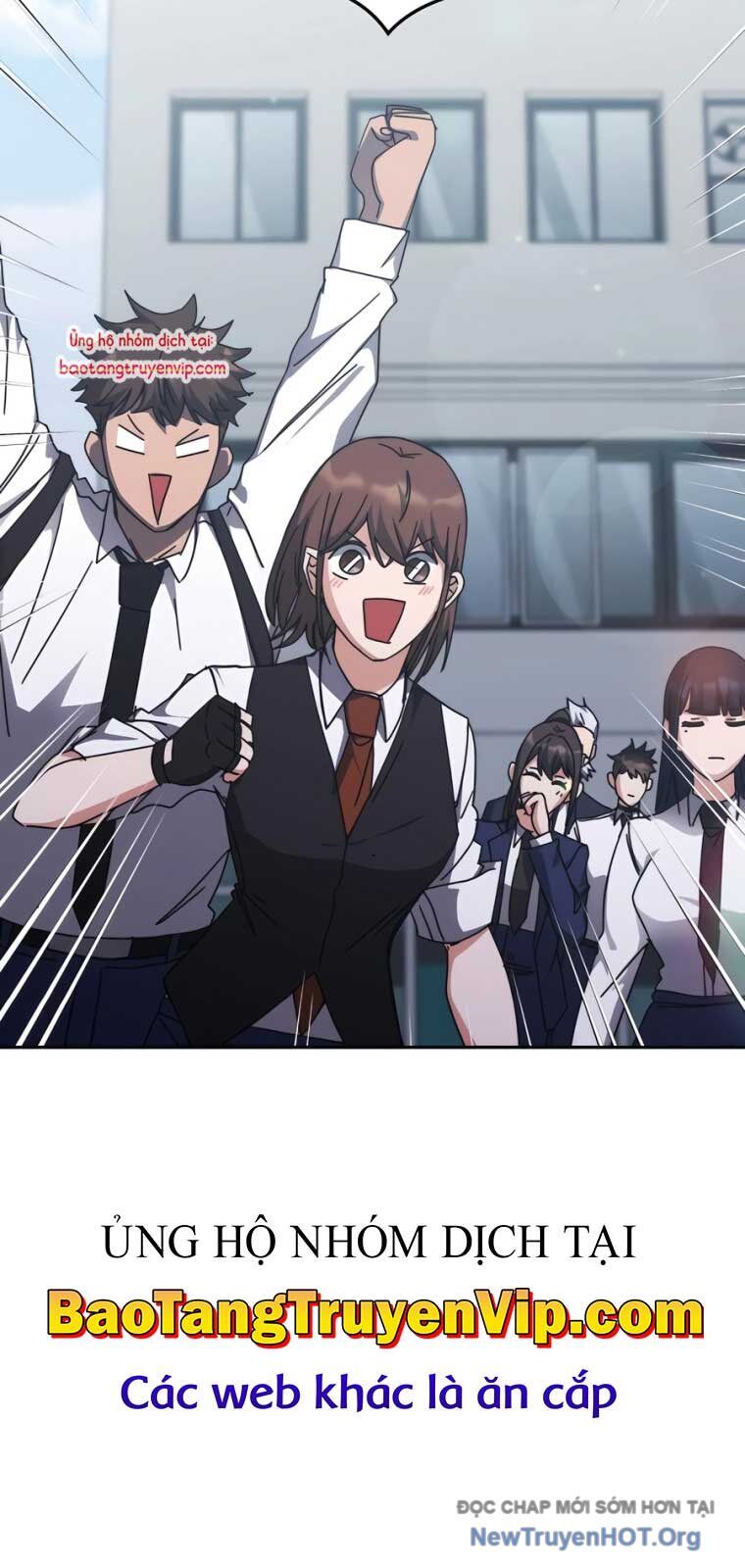 Học Viện Tối Thượng: Chapter 162