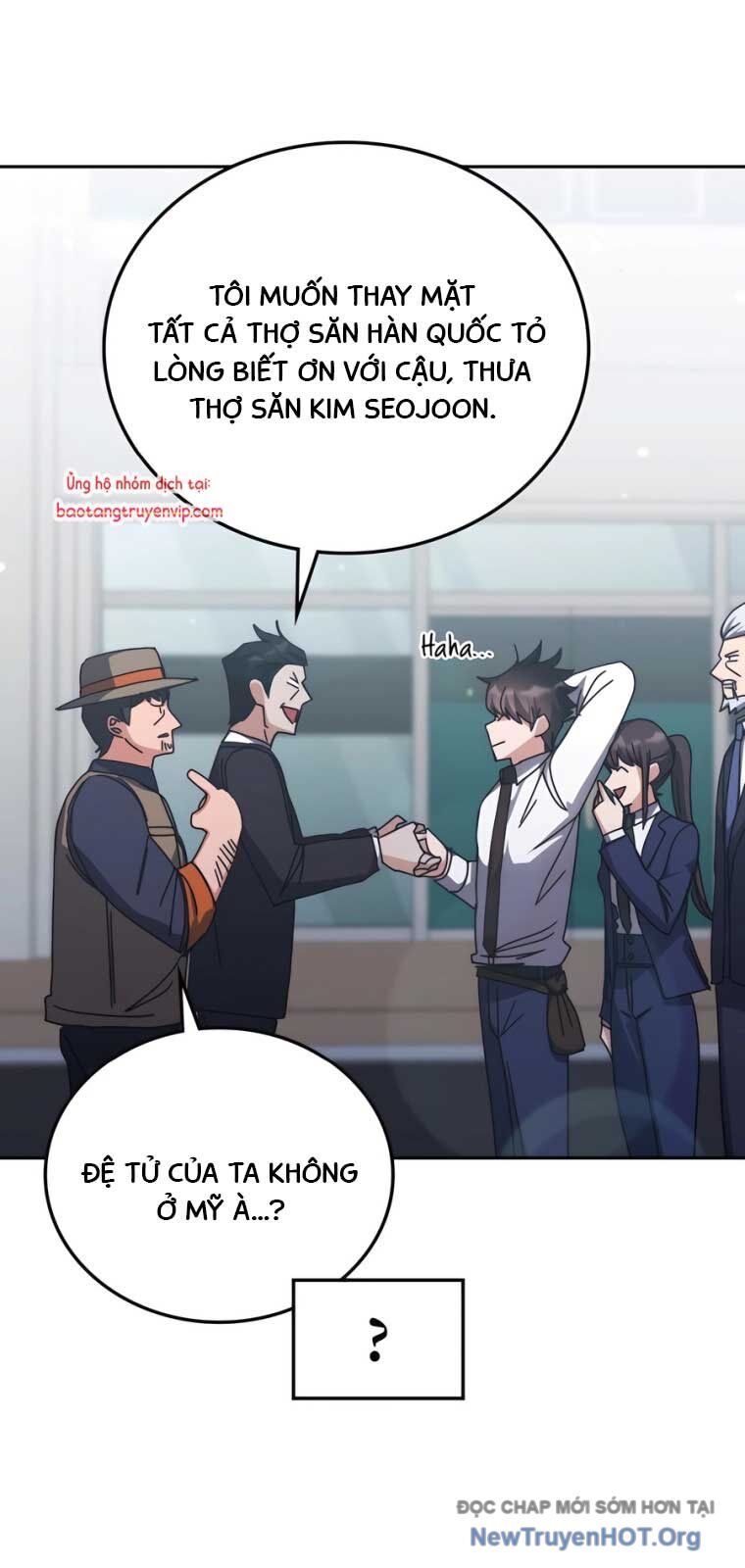 Học Viện Tối Thượng: Chapter 162