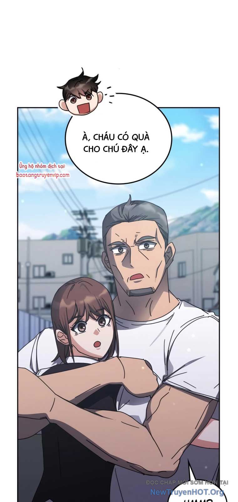 Học Viện Tối Thượng: Chapter 162