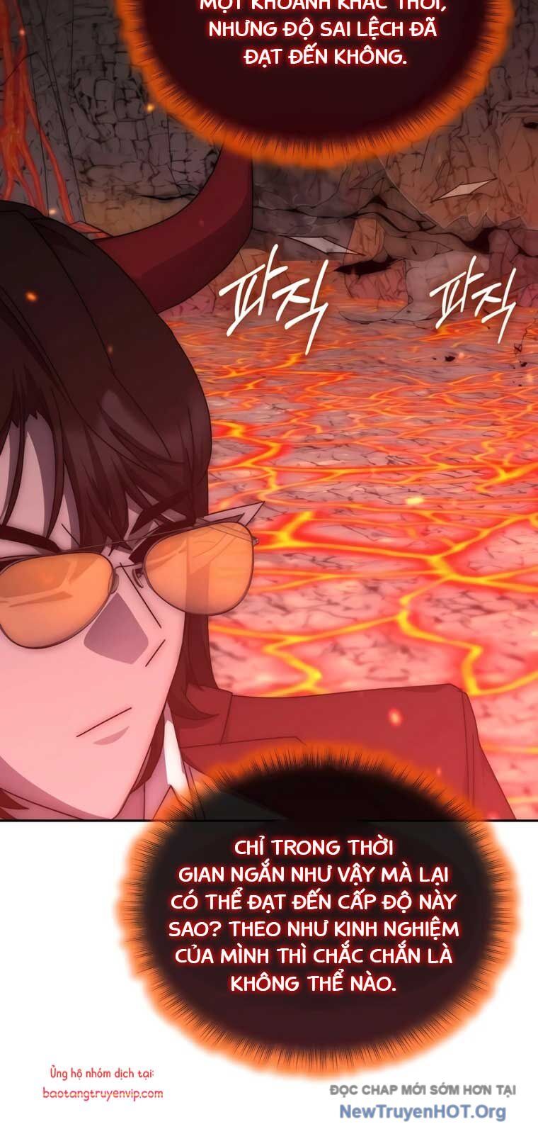 Học Viện Tối Thượng: Chapter 162