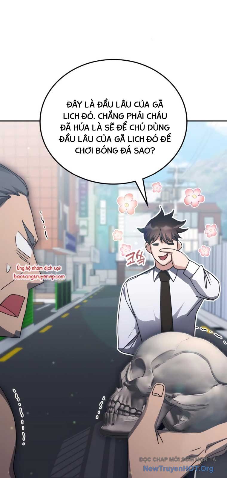 Học Viện Tối Thượng: Chapter 162