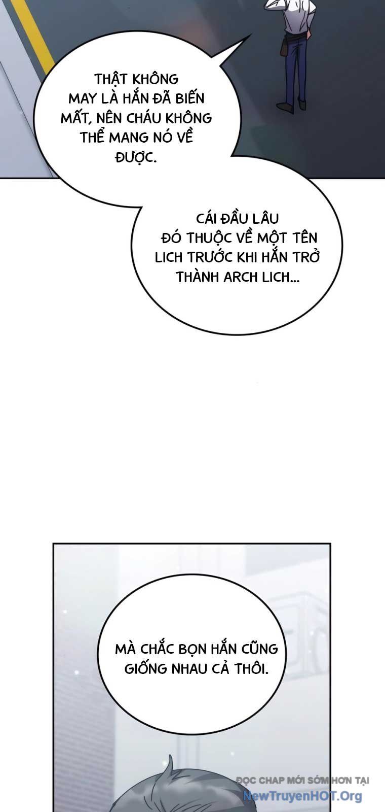 Học Viện Tối Thượng: Chapter 162