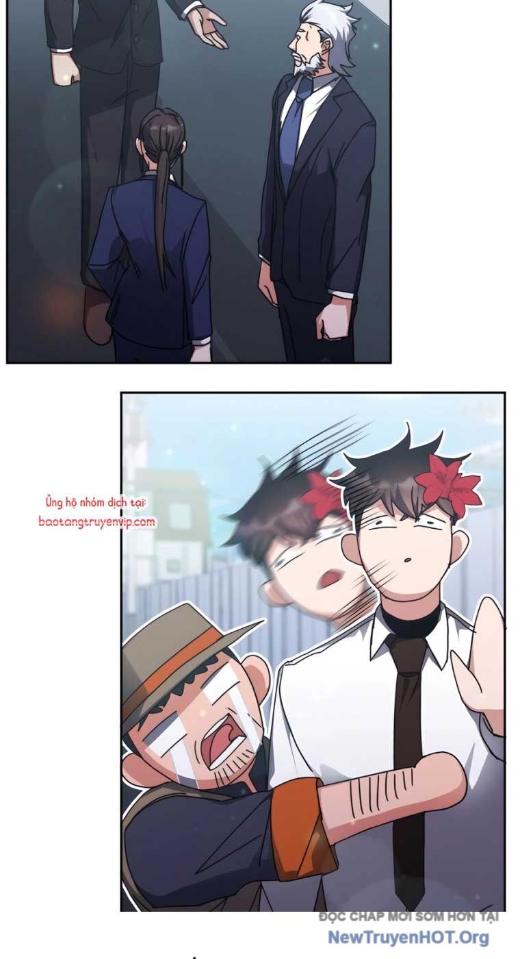 Học Viện Tối Thượng: Chapter 162