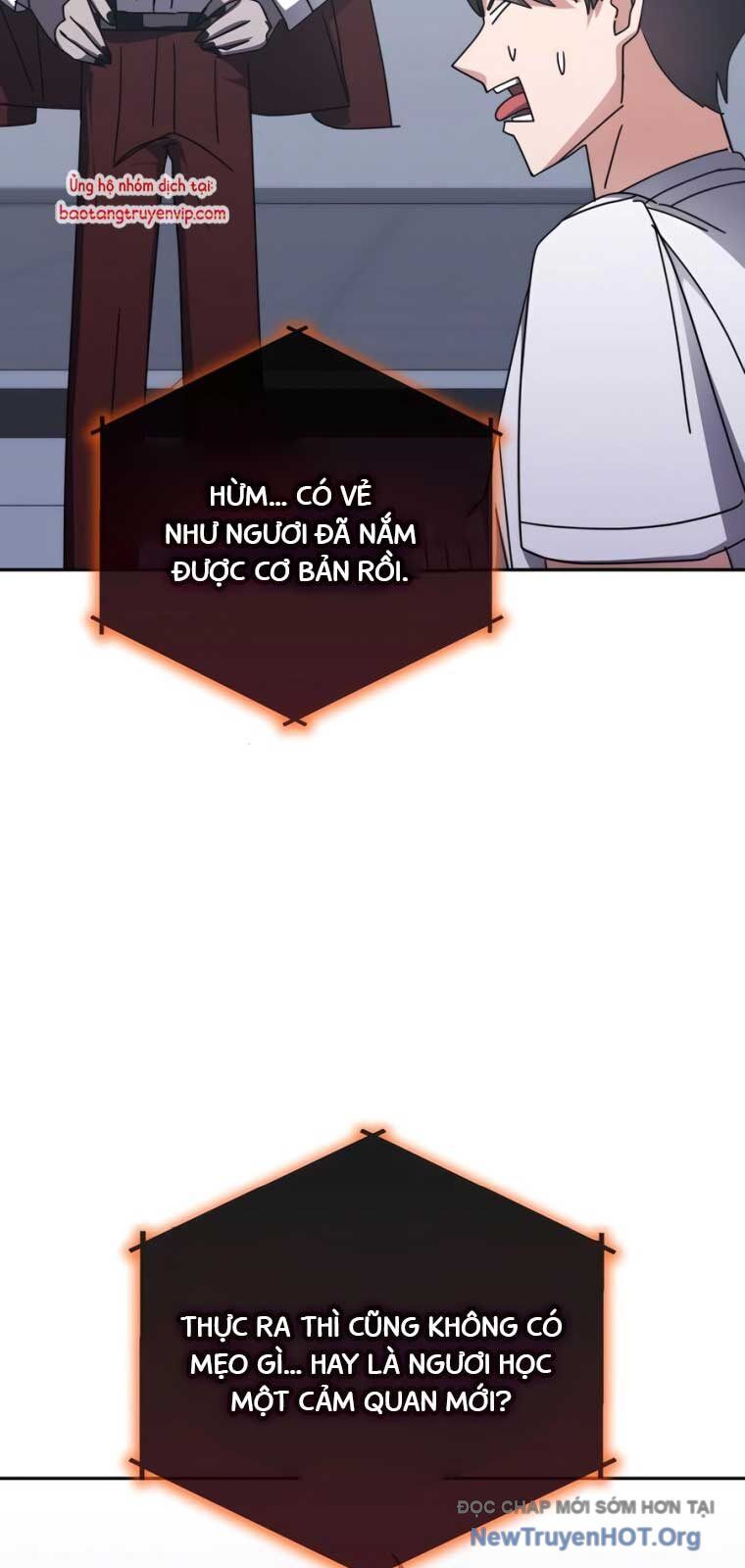 Học Viện Tối Thượng: Chapter 162