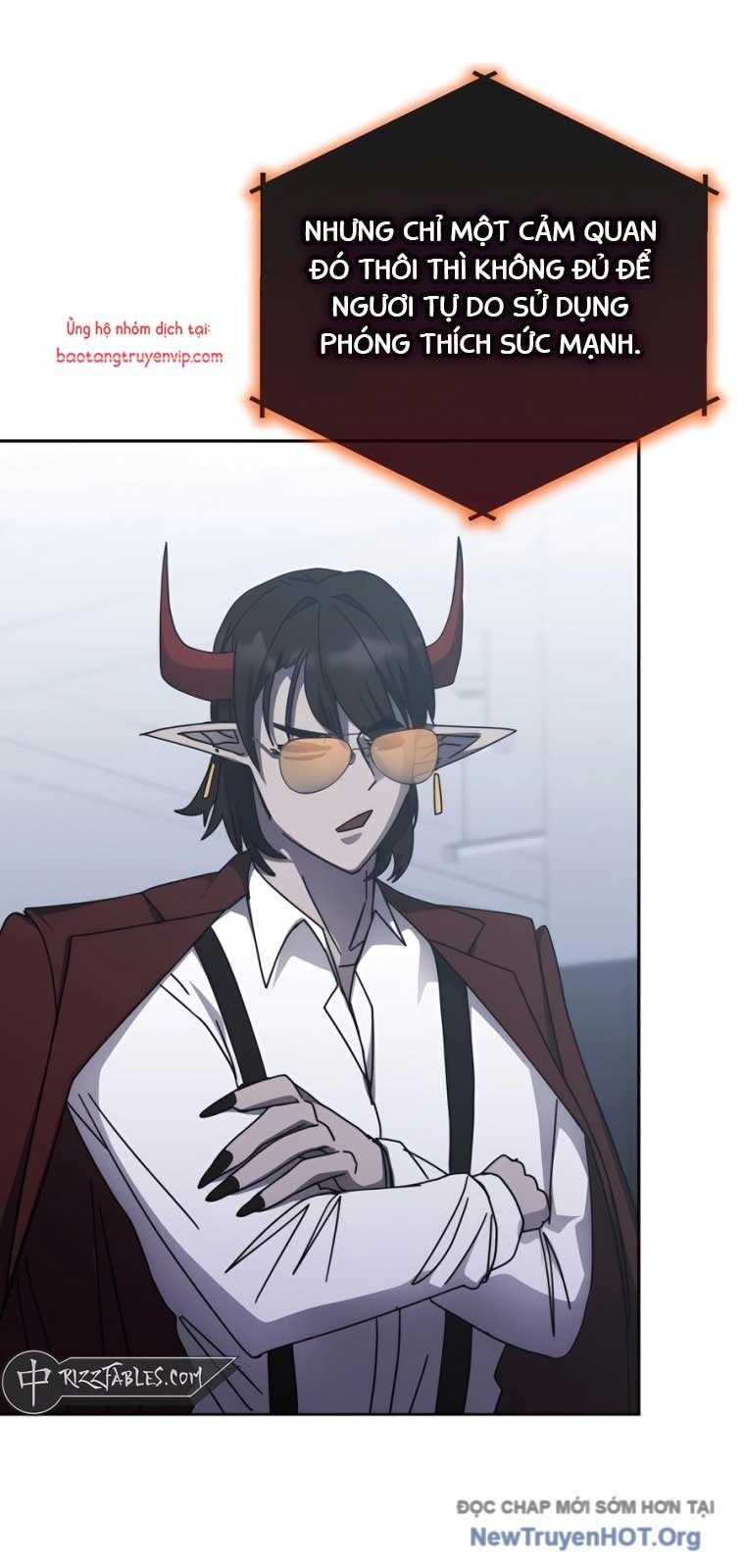 Học Viện Tối Thượng: Chapter 162