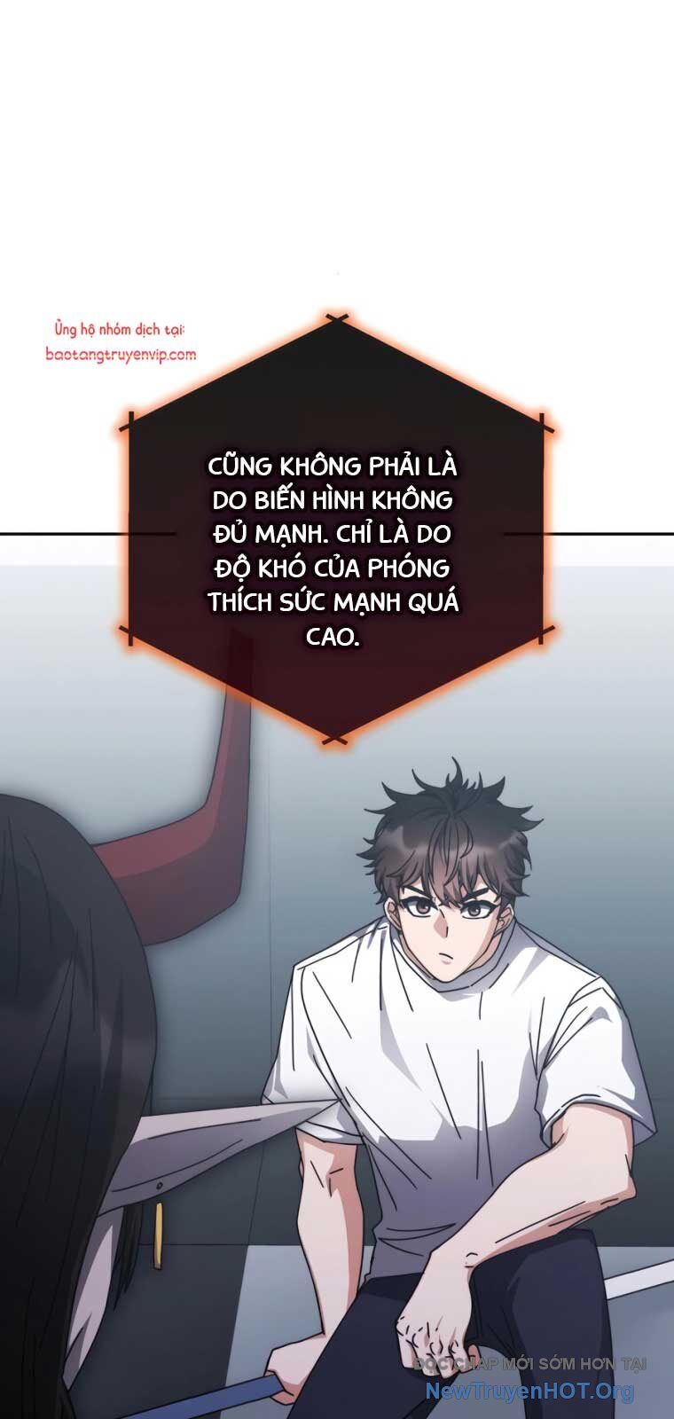 Học Viện Tối Thượng: Chapter 162