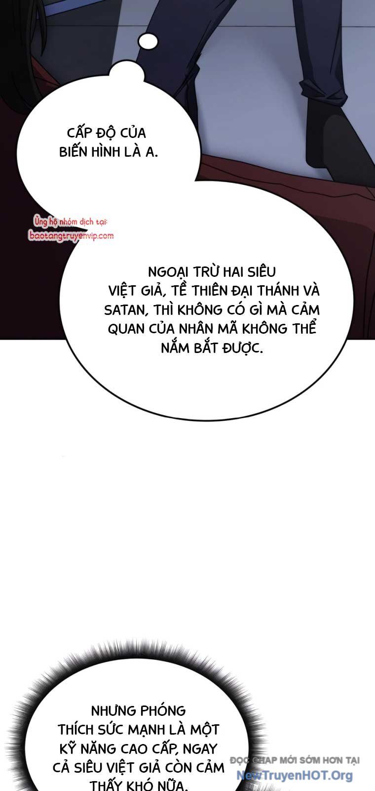 Học Viện Tối Thượng: Chapter 162