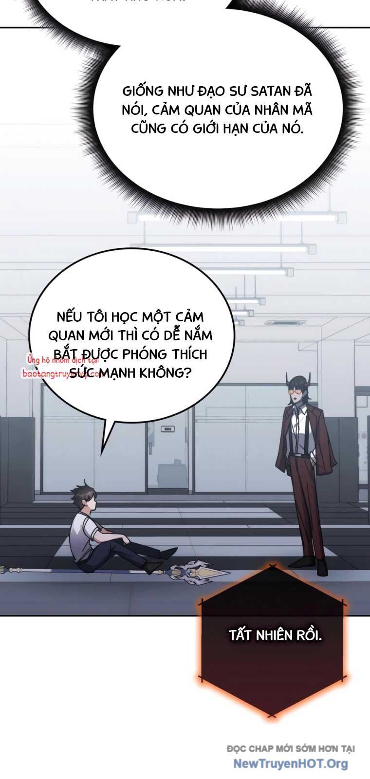 Học Viện Tối Thượng: Chapter 162