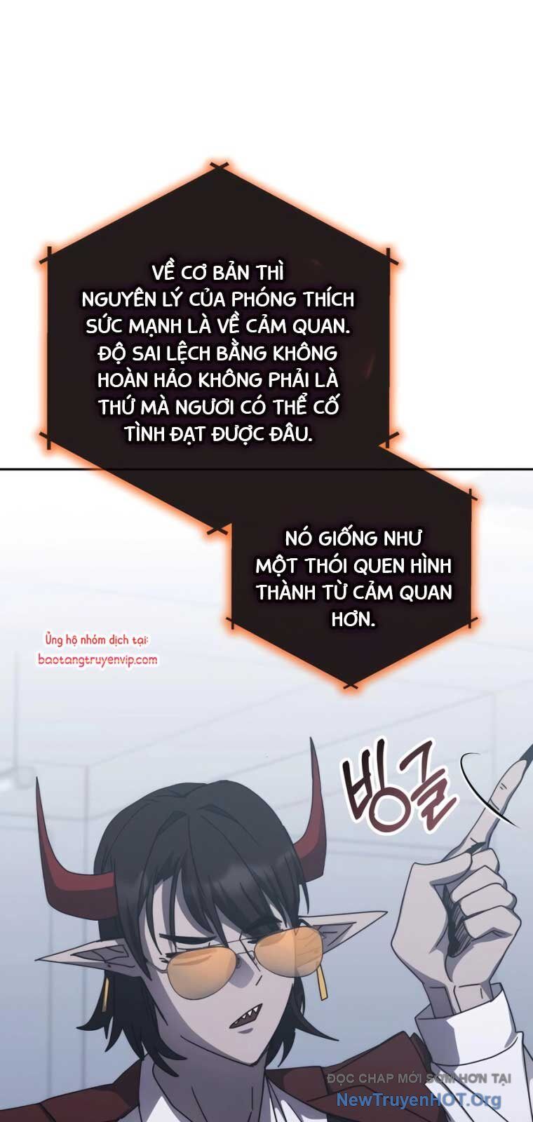 Học Viện Tối Thượng: Chapter 162