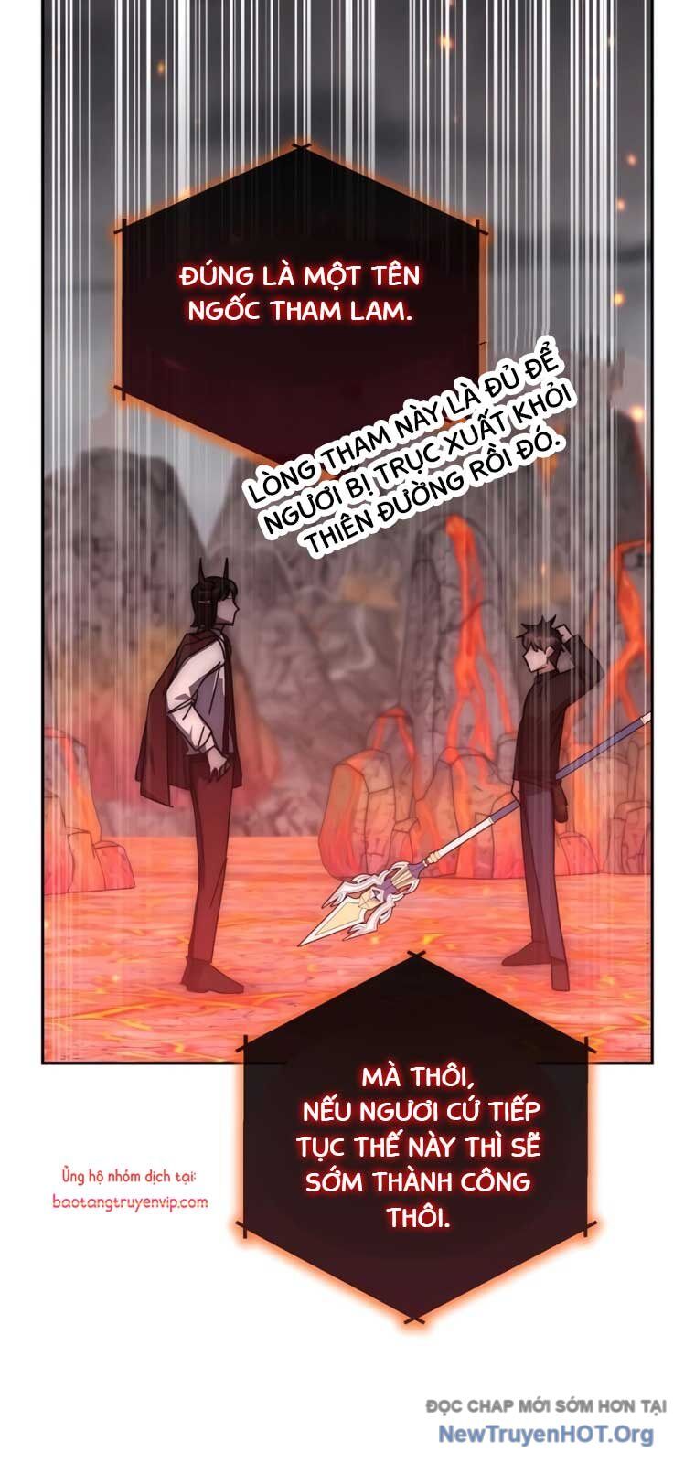 Học Viện Tối Thượng: Chapter 162