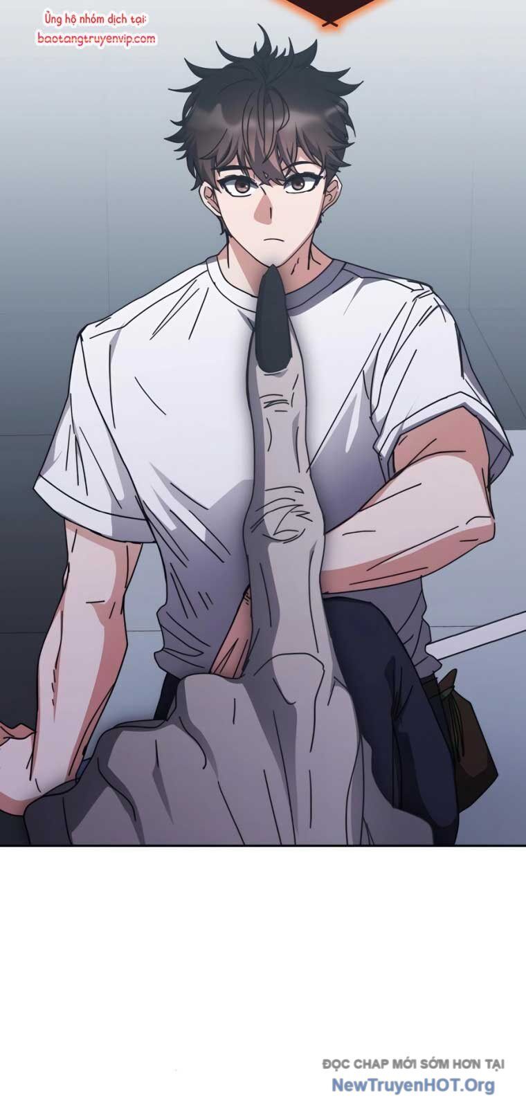 Học Viện Tối Thượng: Chapter 162