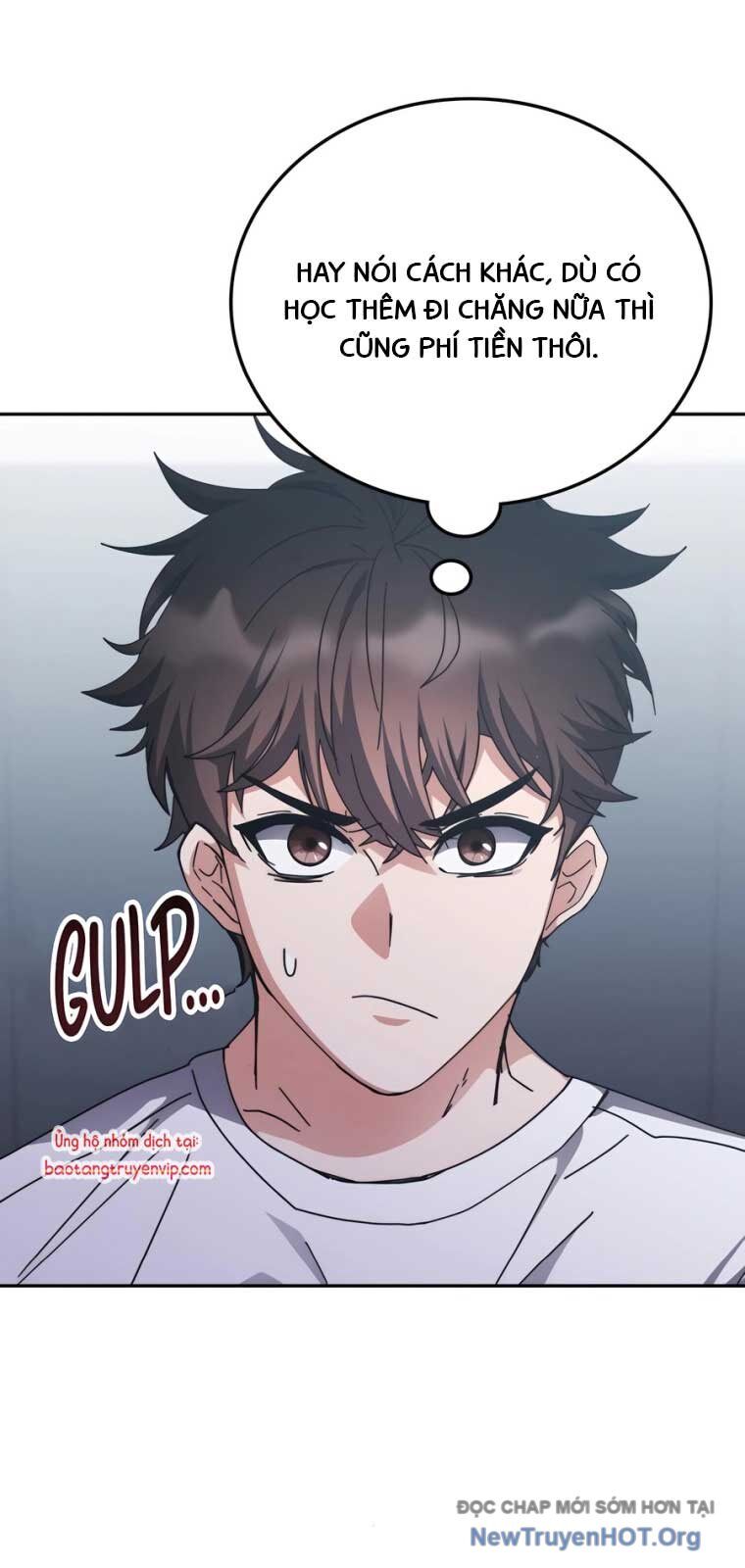 Học Viện Tối Thượng: Chapter 162