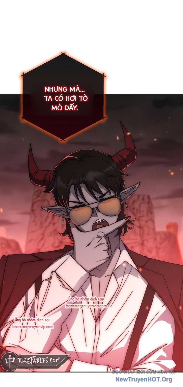 Học Viện Tối Thượng: Chapter 162