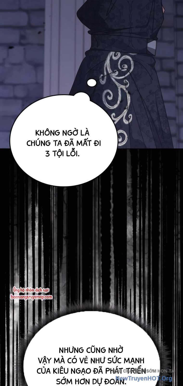 Học Viện Tối Thượng: Chapter 162