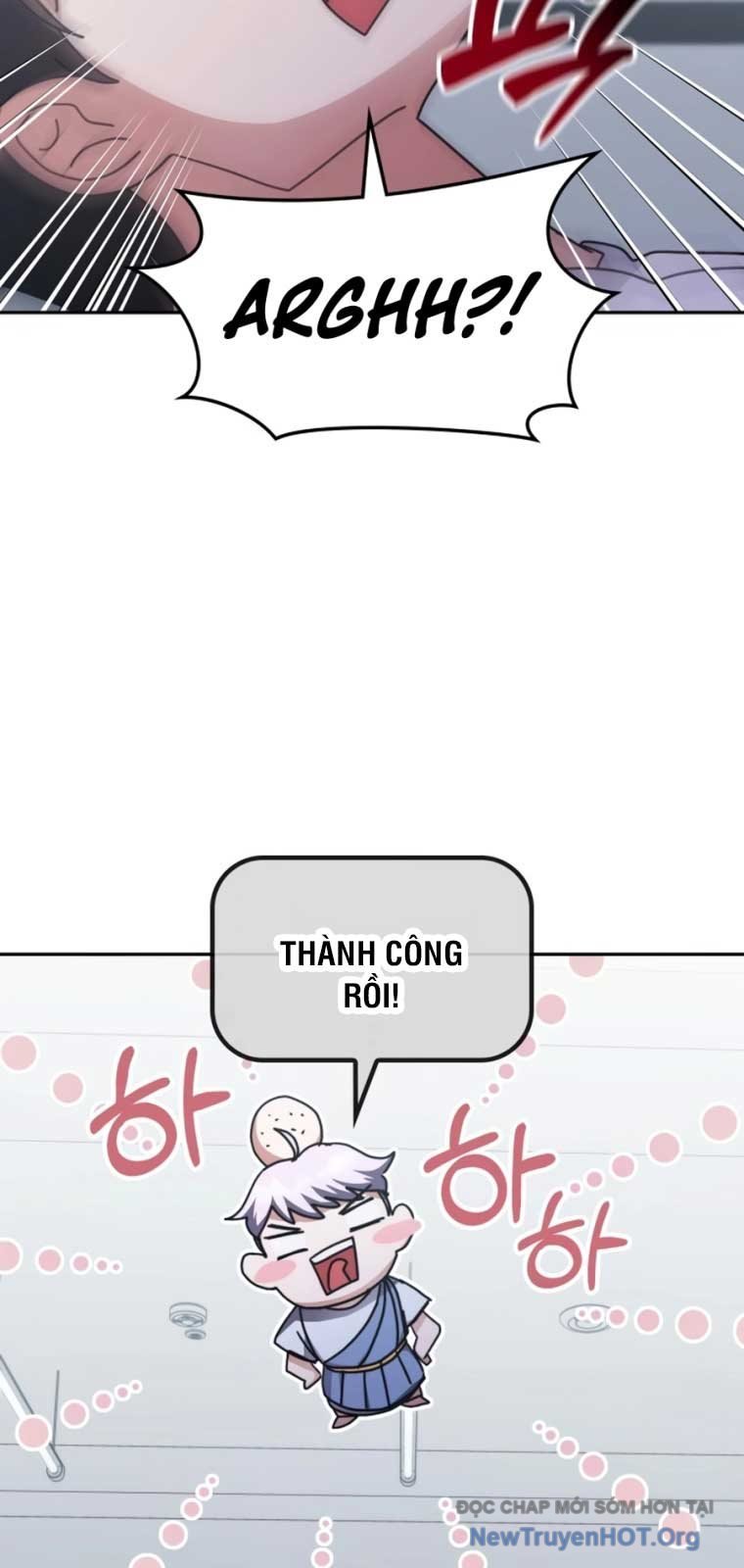 Học Viện Tối Thượng: Chapter 163