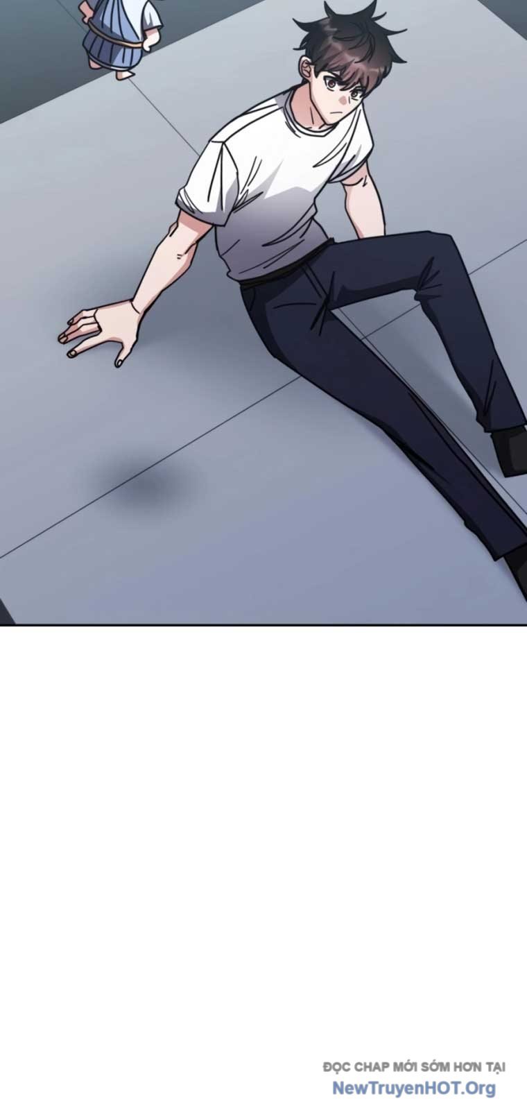 Học Viện Tối Thượng: Chapter 163