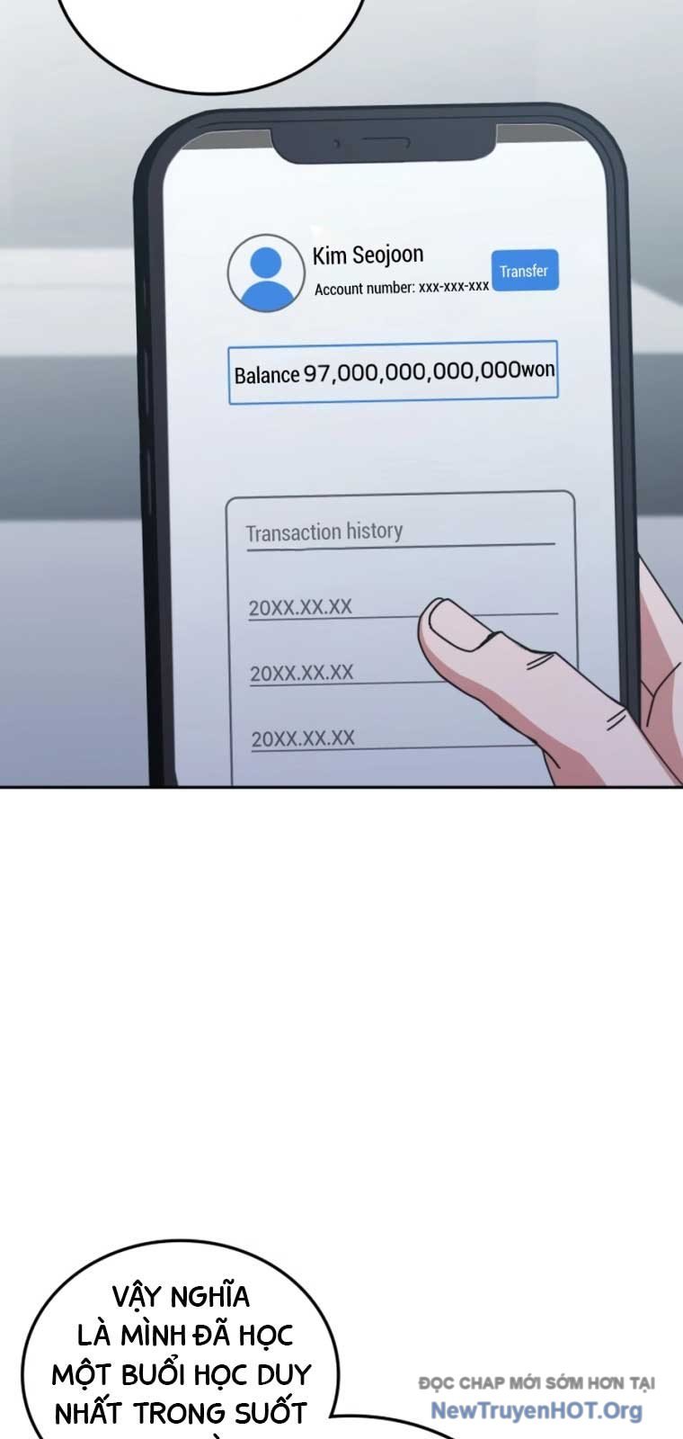 Học Viện Tối Thượng: Chapter 163