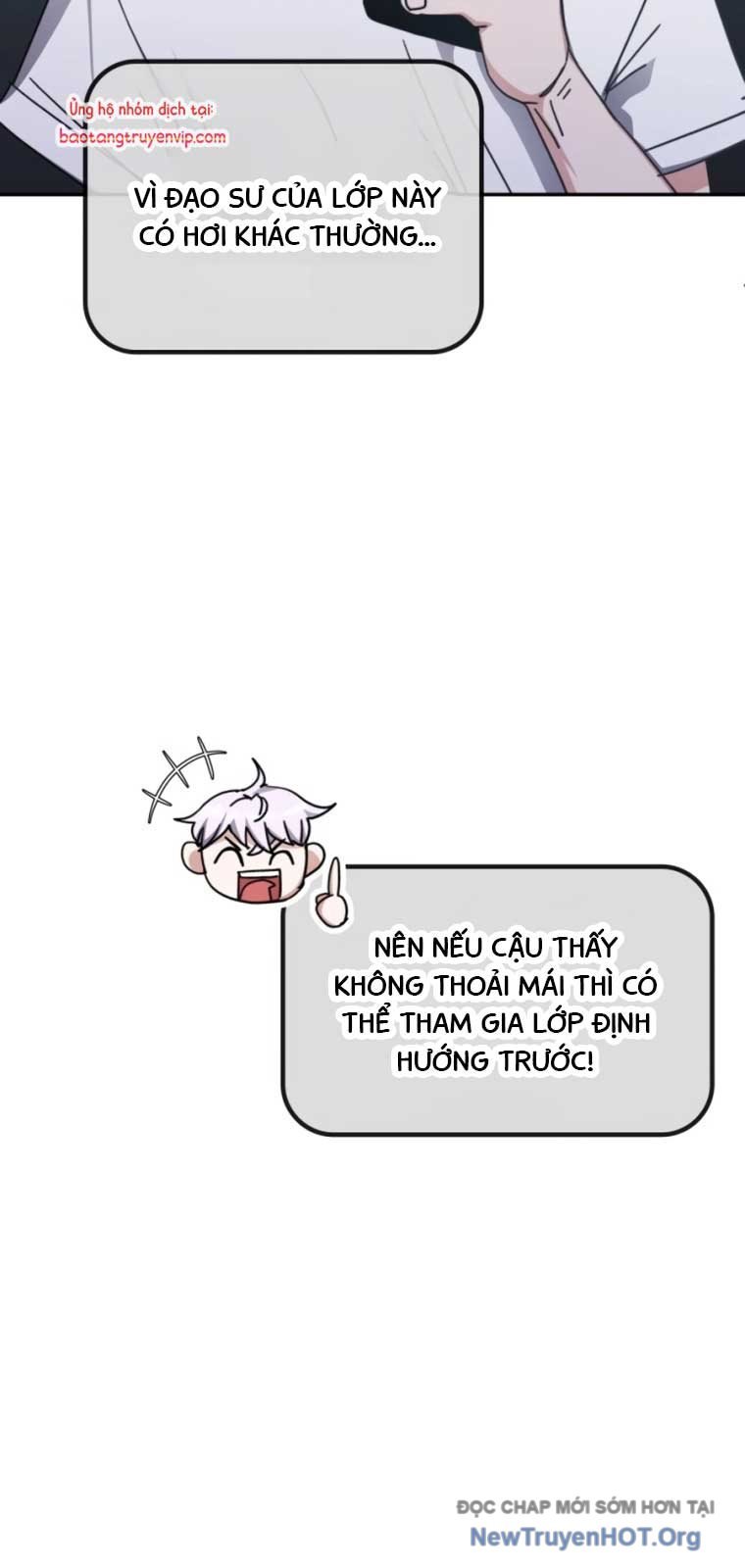 Học Viện Tối Thượng: Chapter 163