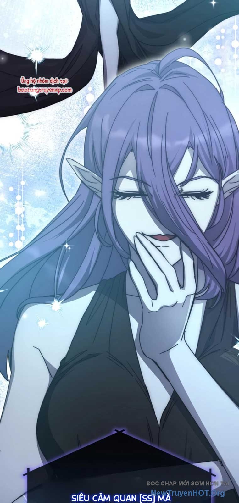 Học Viện Tối Thượng: Chapter 163