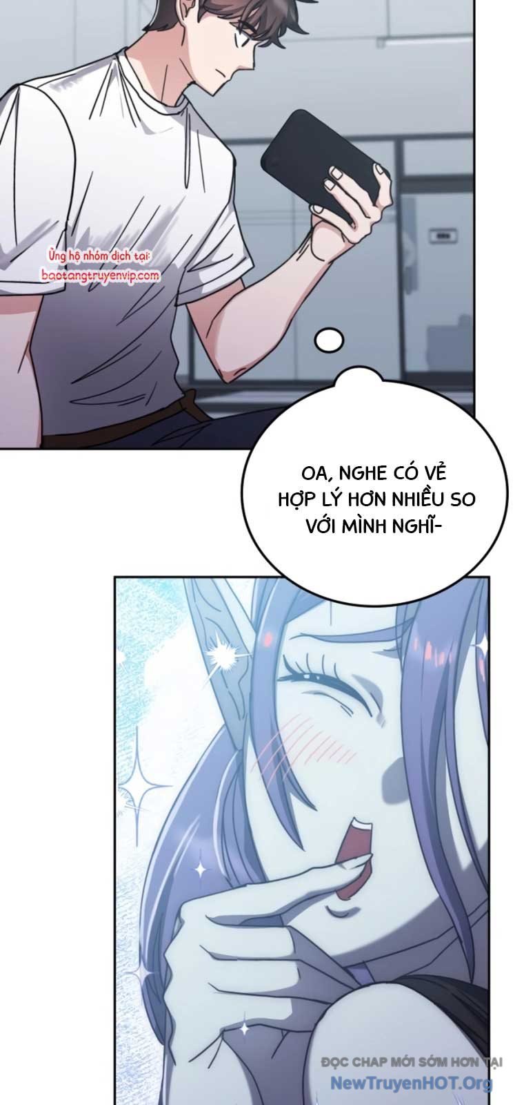 Học Viện Tối Thượng: Chapter 163