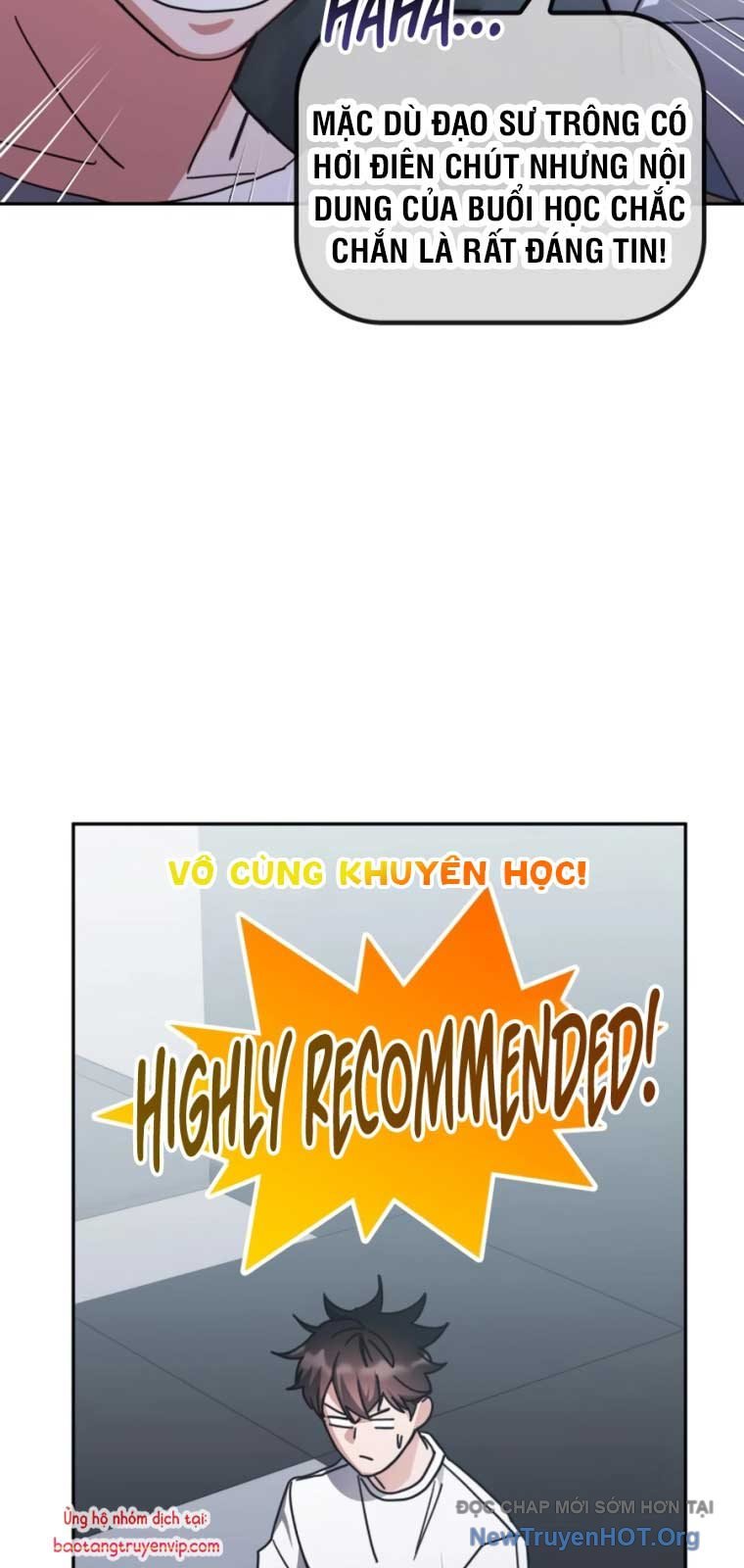 Học Viện Tối Thượng: Chapter 163