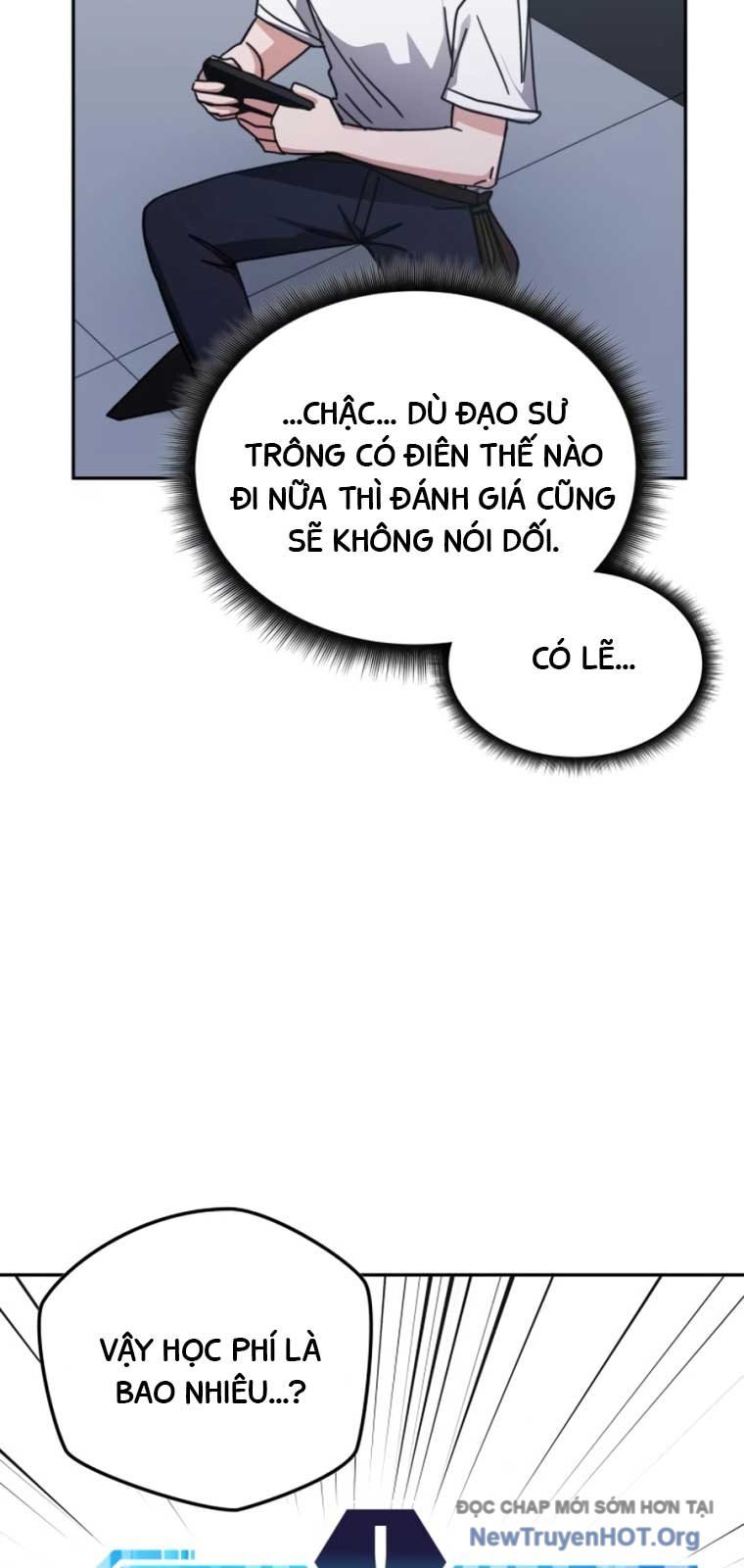 Học Viện Tối Thượng: Chapter 163