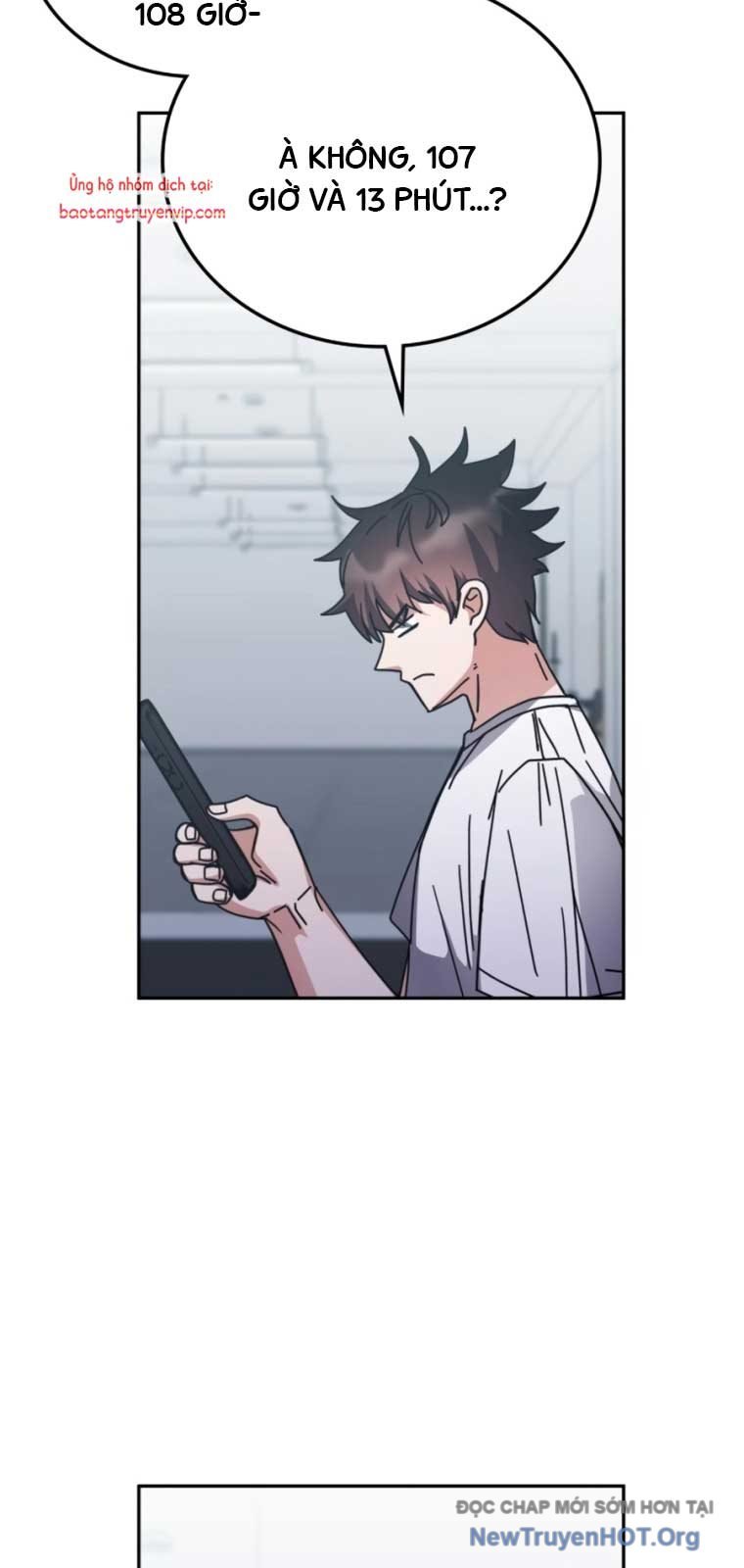 Học Viện Tối Thượng: Chapter 163