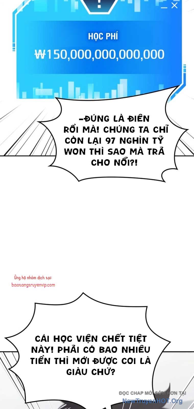 Học Viện Tối Thượng: Chapter 163