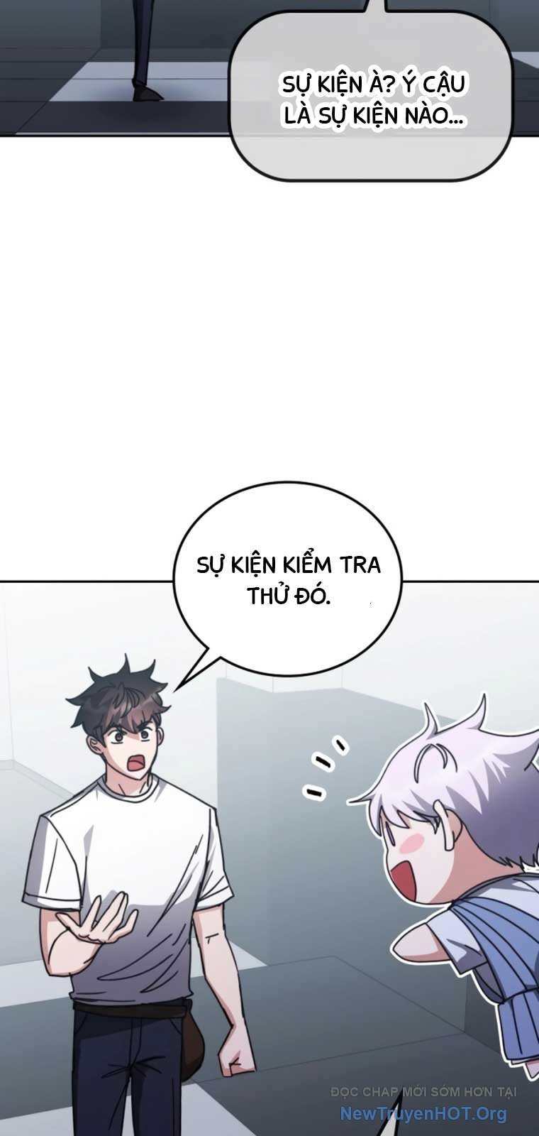 Học Viện Tối Thượng: Chapter 163