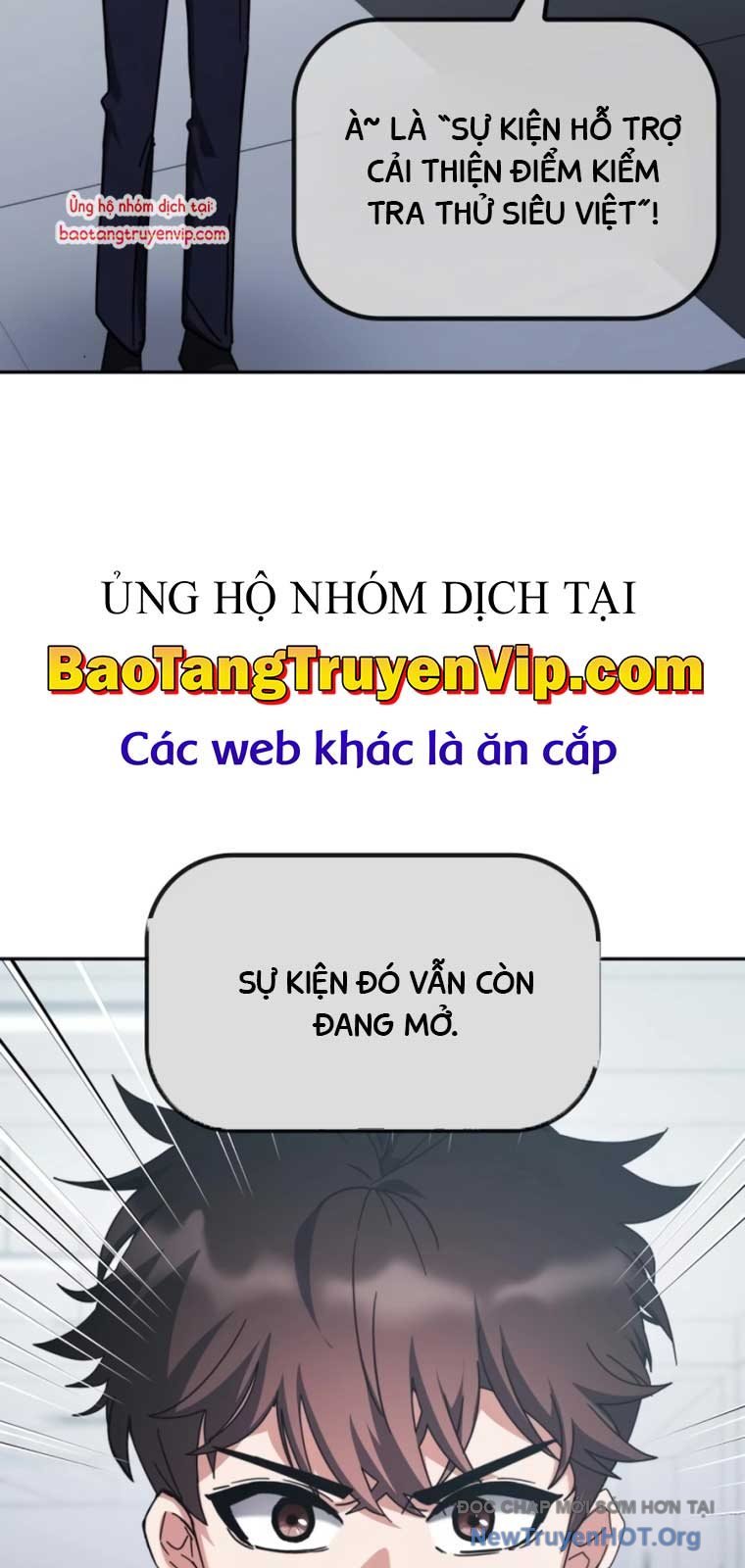 Học Viện Tối Thượng: Chapter 163