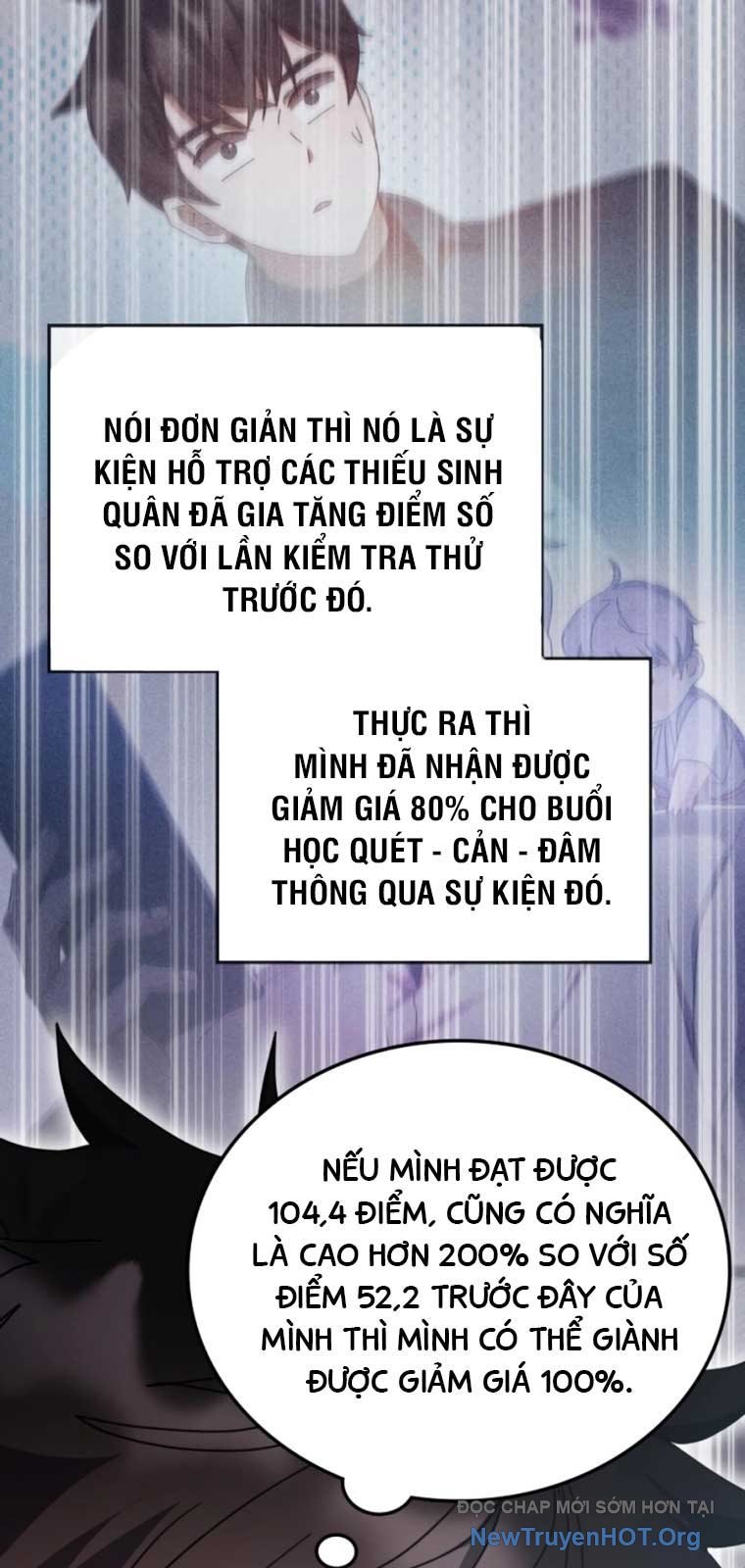 Học Viện Tối Thượng: Chapter 163