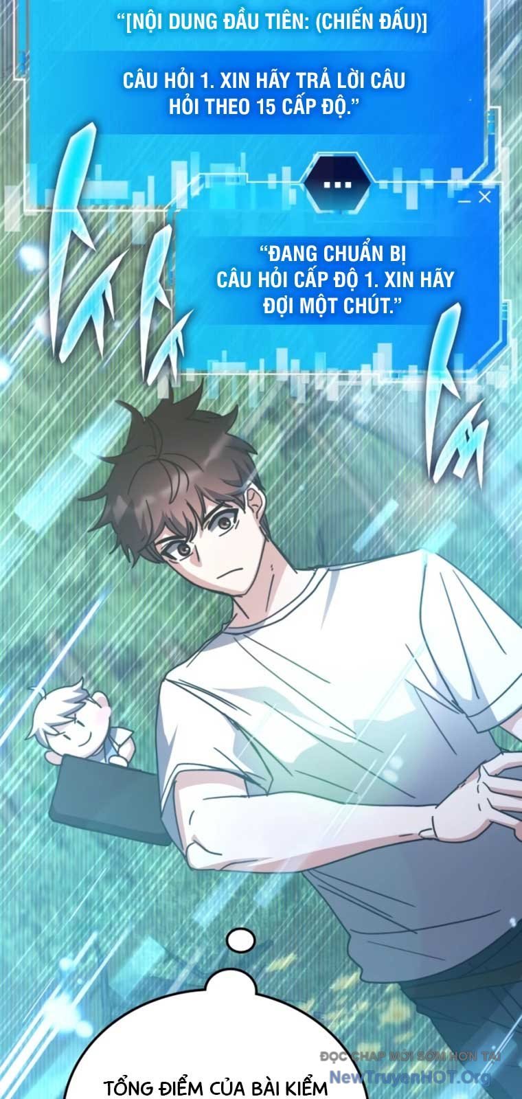 Học Viện Tối Thượng: Chapter 163