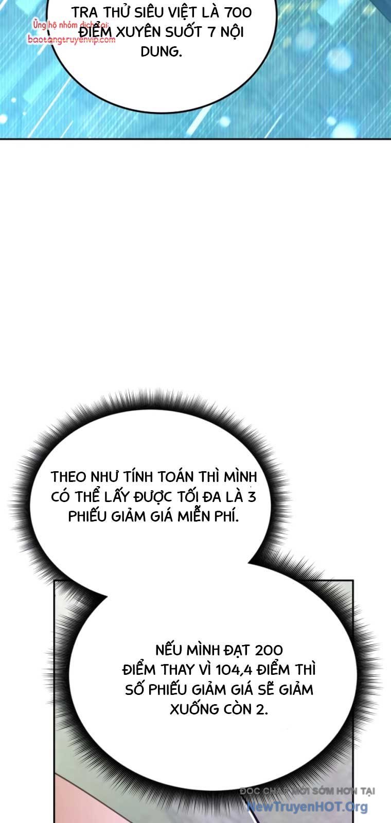 Học Viện Tối Thượng: Chapter 163