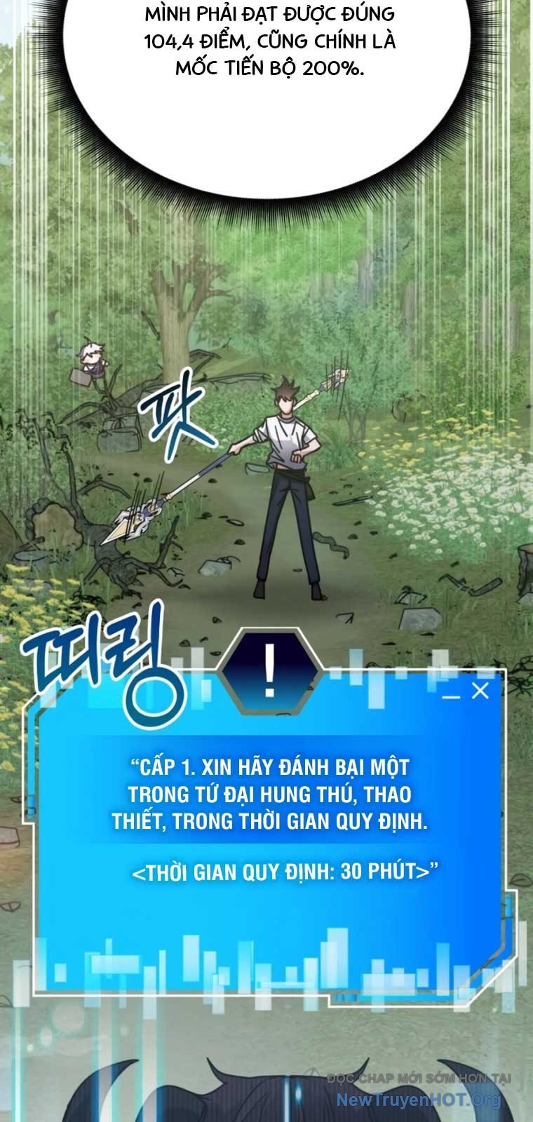 Học Viện Tối Thượng: Chapter 163