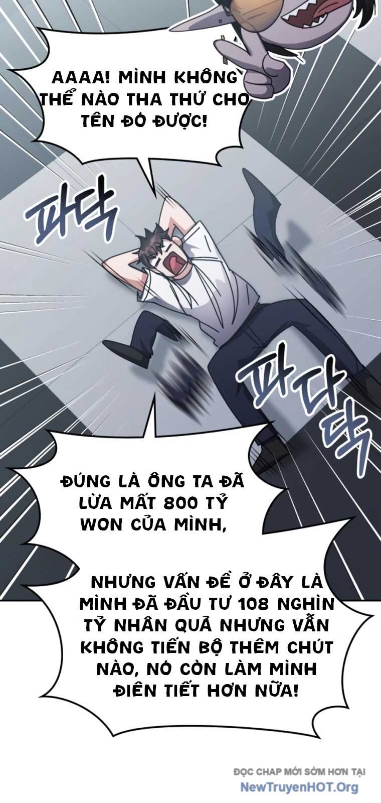 Học Viện Tối Thượng: Chapter 163